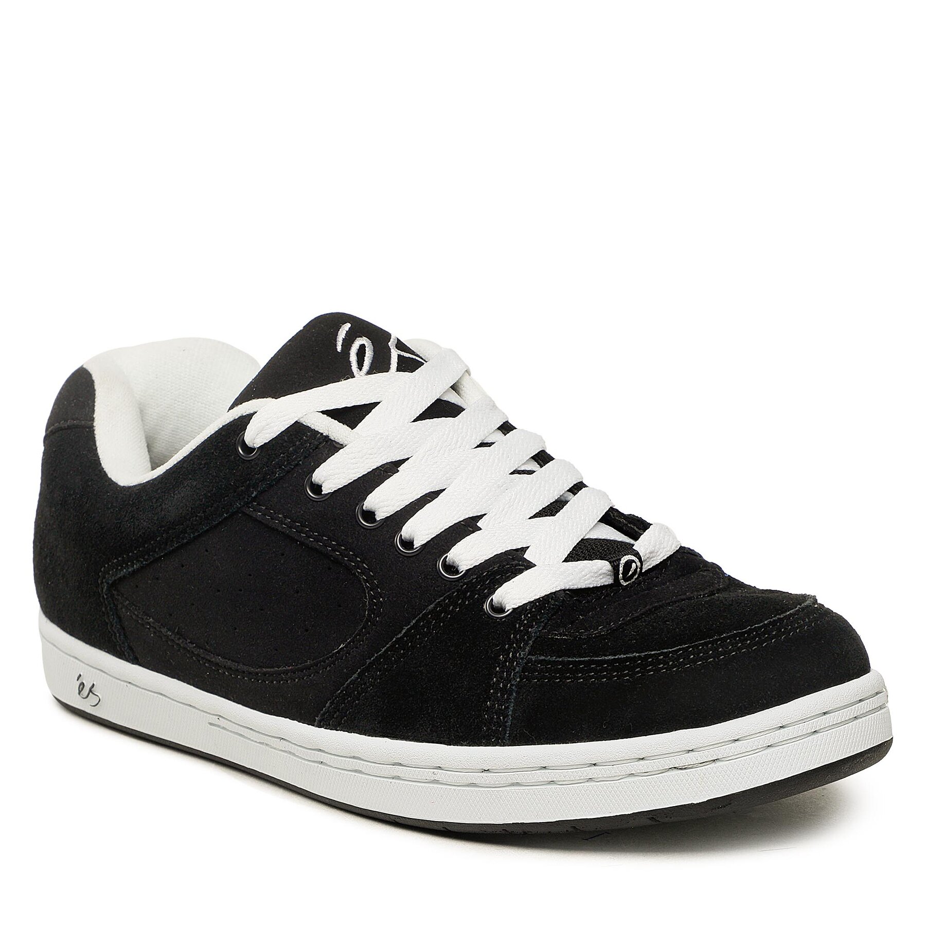 Sneakers Es Accel Og 5101000139 Black/White/Black 992 5101000139 imagine noua