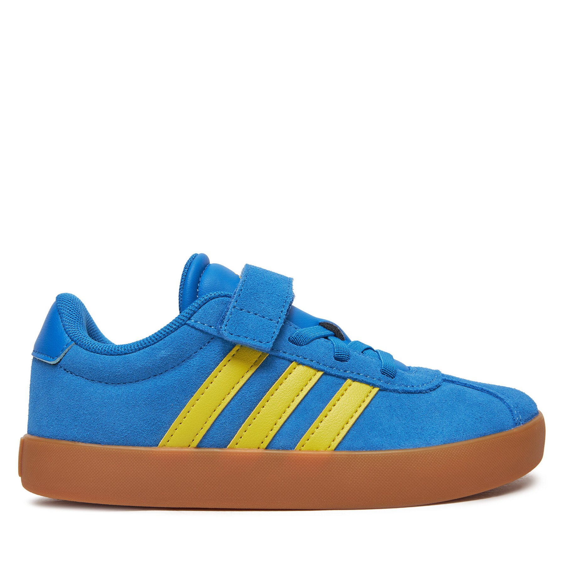 Сникърси adidas VL Court 3.0 JH6313 Син