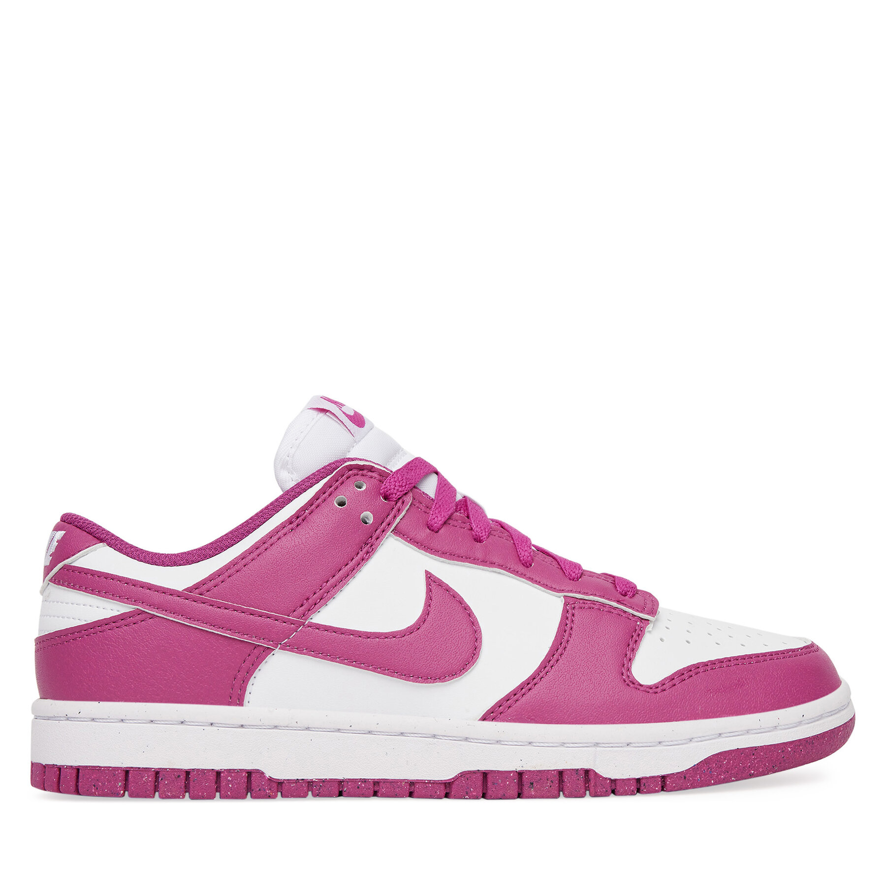 Snīkeri Nike Dunk Low Next Nature DD1873 110 Balts