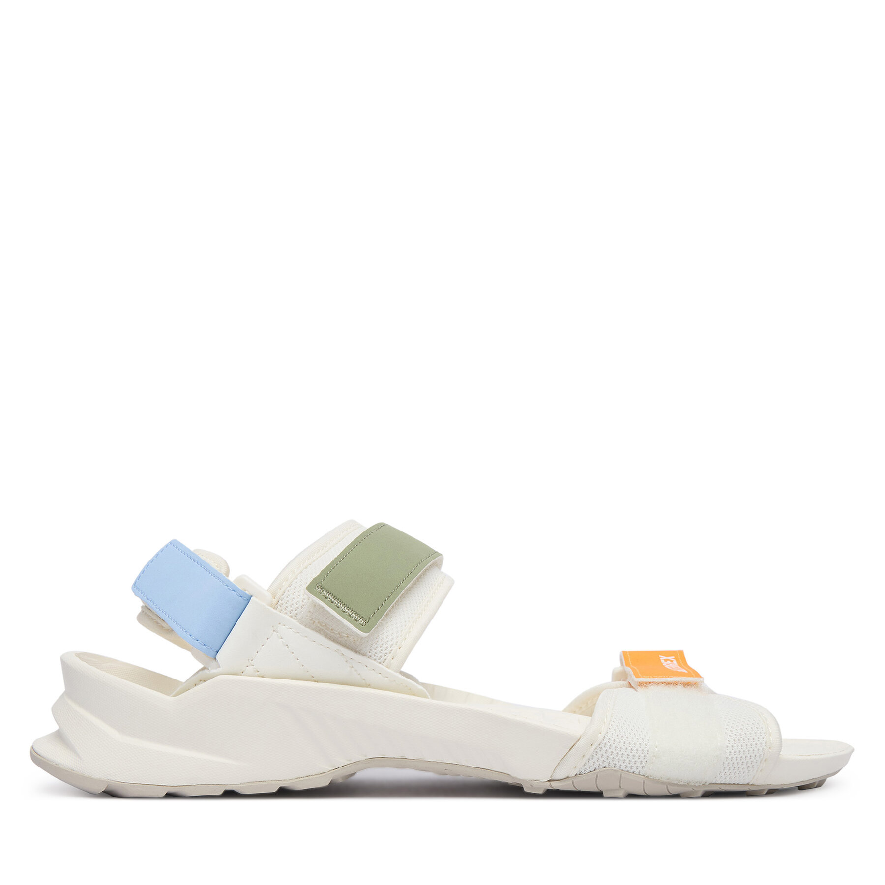 Sandále adidas Terrex Hydroterra JR8410 Biela