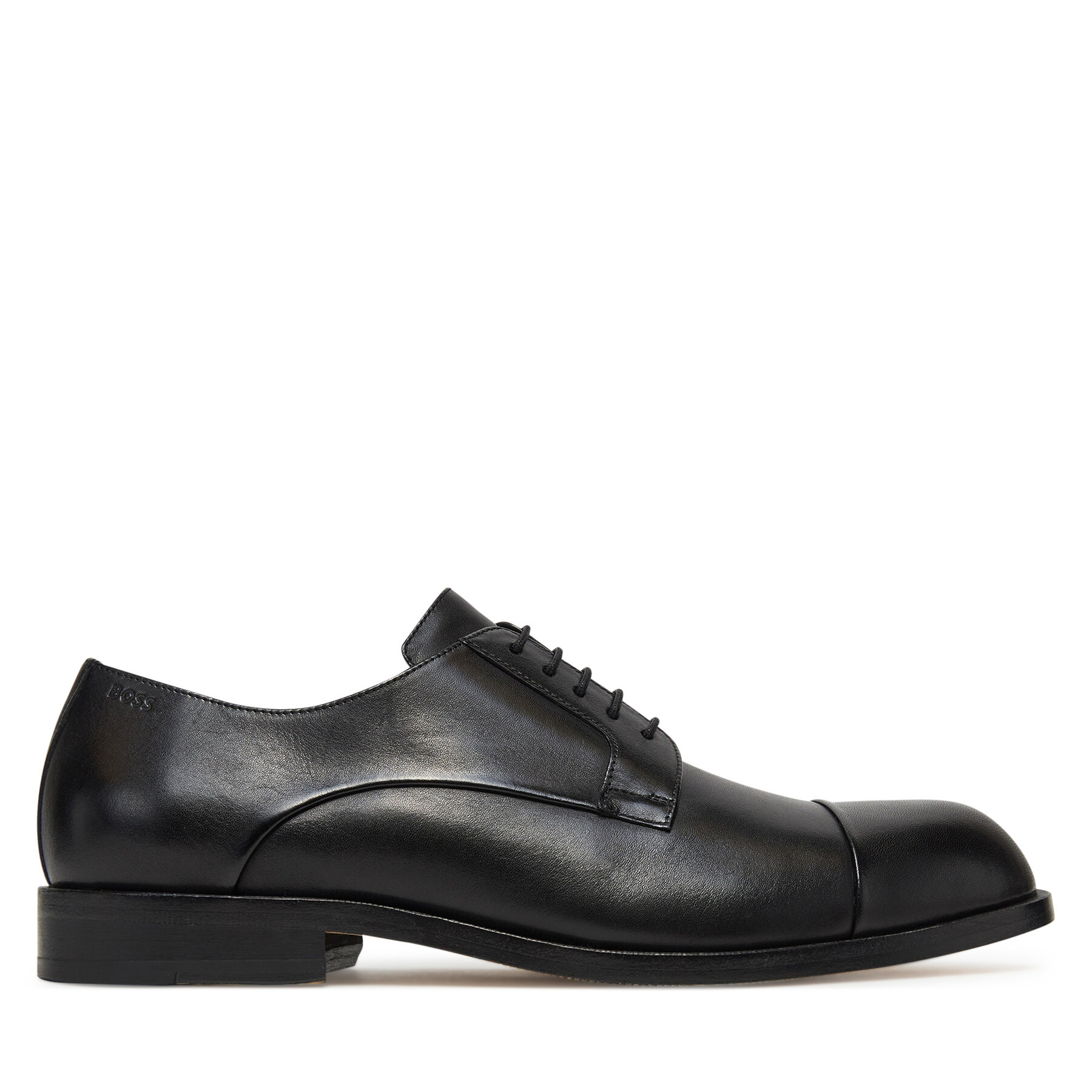 Pantofi BOSS Tayil-L 50548293 Negru