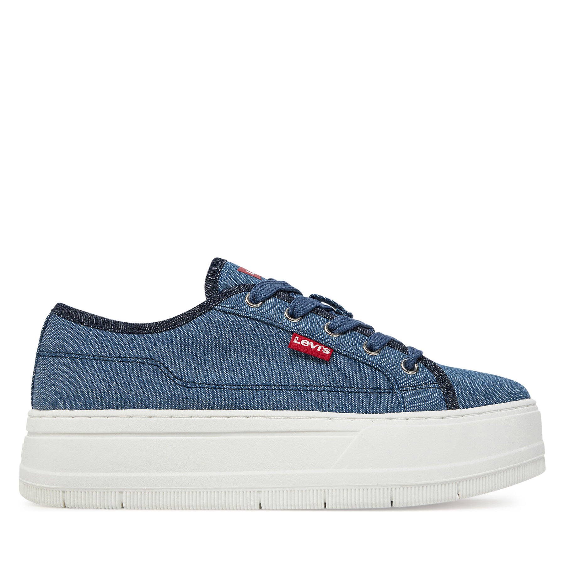 Snīkeri Levi's® Maui Light VTAM0063T Zils