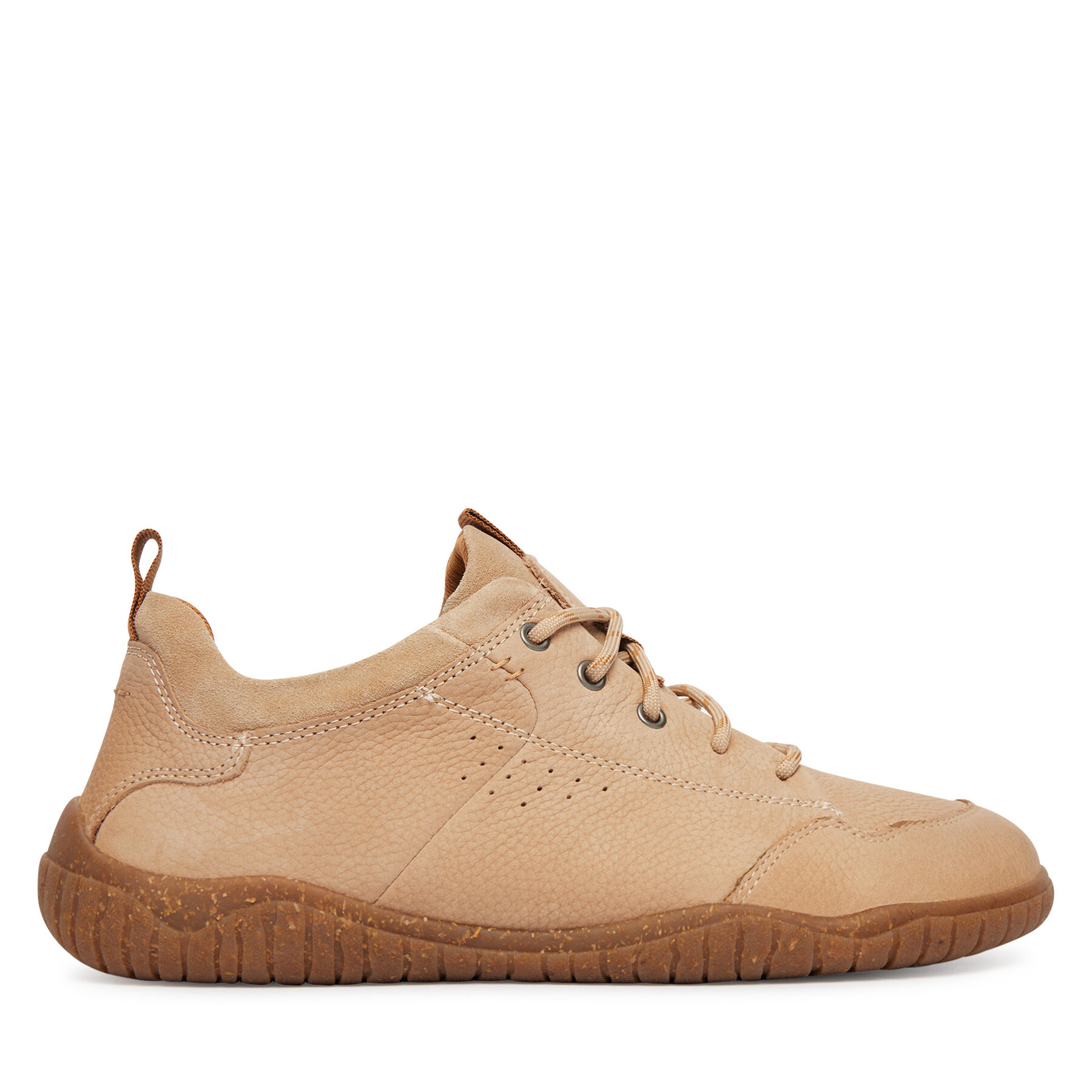 Cipele Josef Seibel Wallace 02 20702 Bež