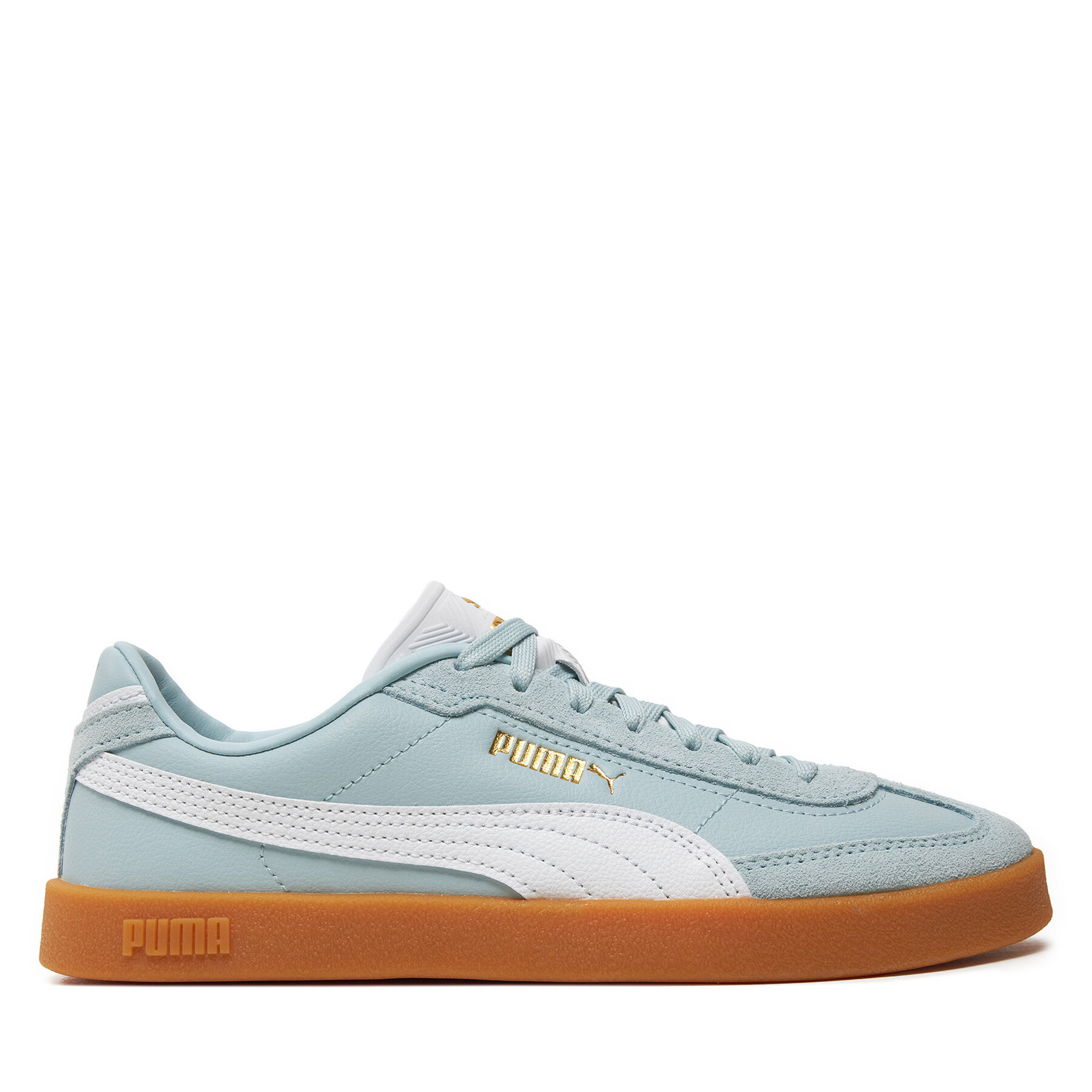 Zapatillas Puma Puma Club II Era 397447 08 Celeste