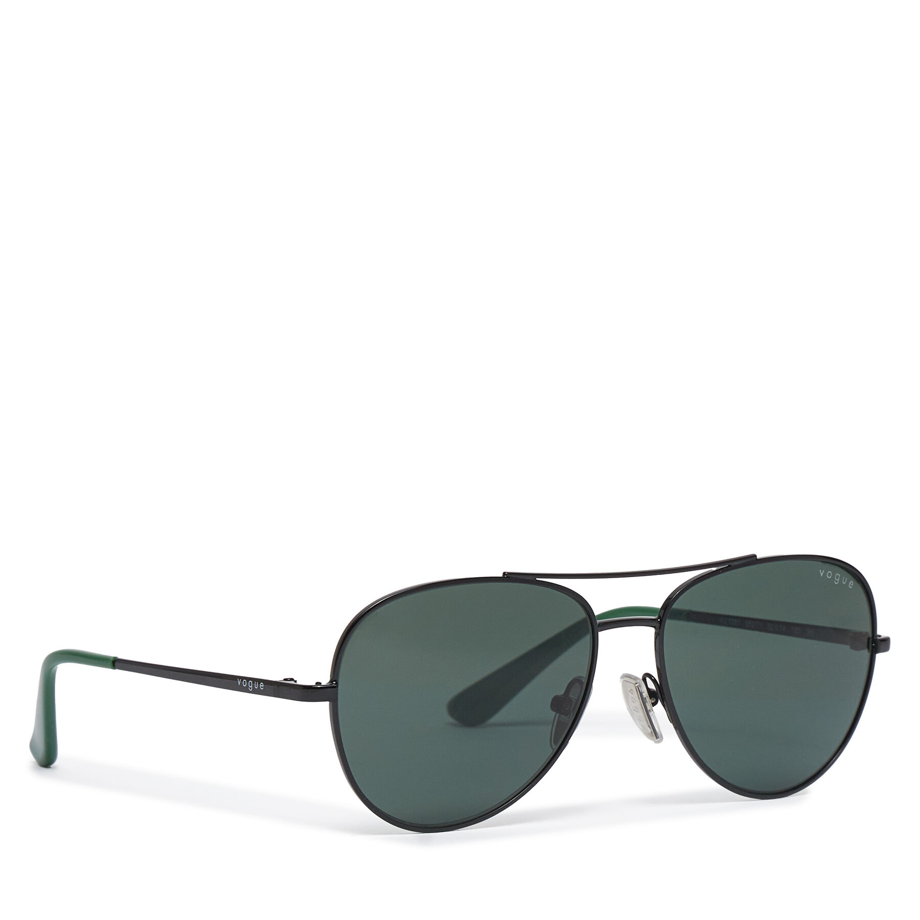 Kinder Sonnenbrillen Vogue 0VJ1001 Schwarz