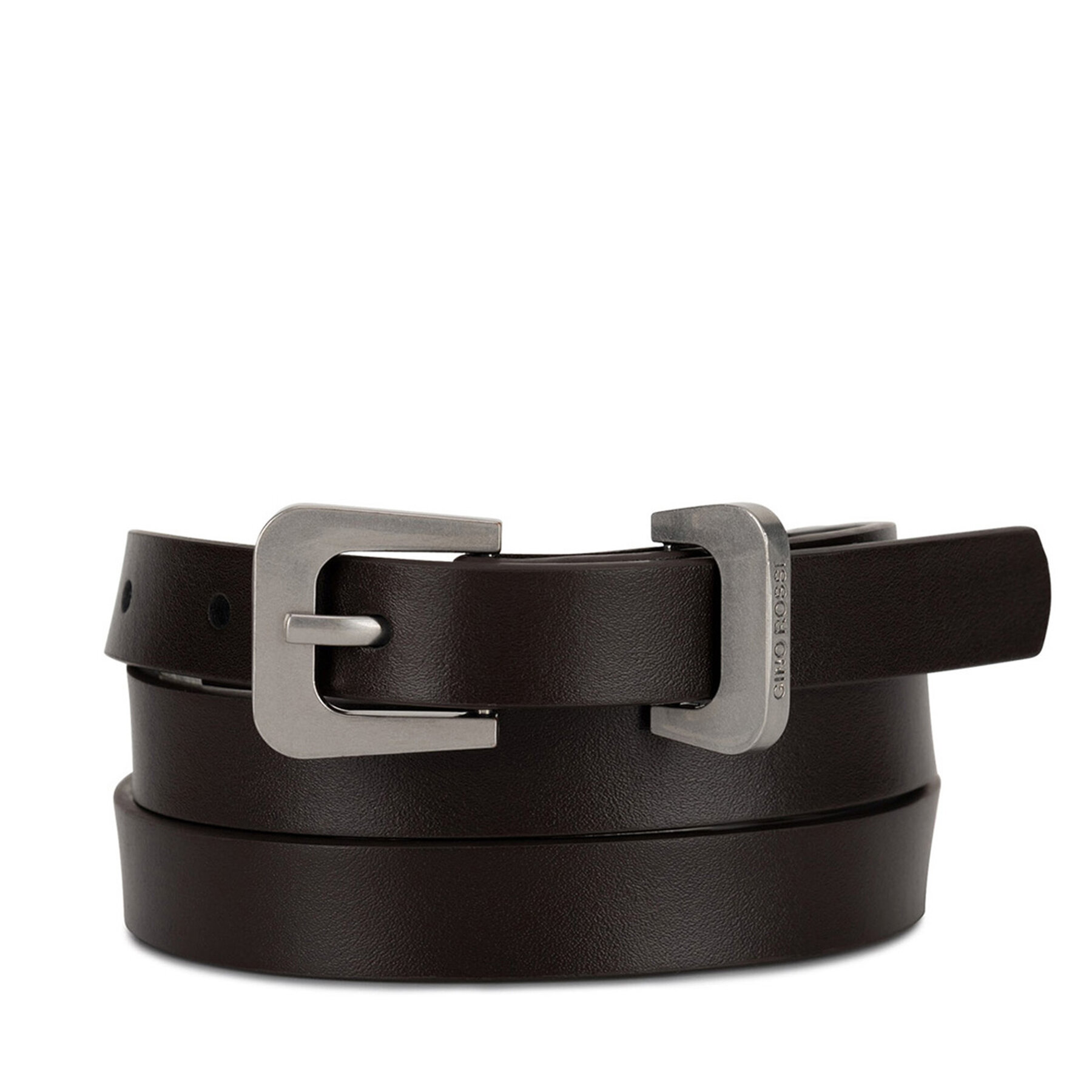 Ceinture femme Gino Rossi BLYL24003-3 SVL Marron