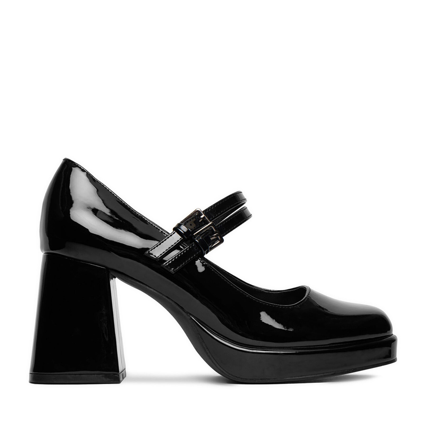 Pantofi pumps JENNY CEO-JY230928 Negru