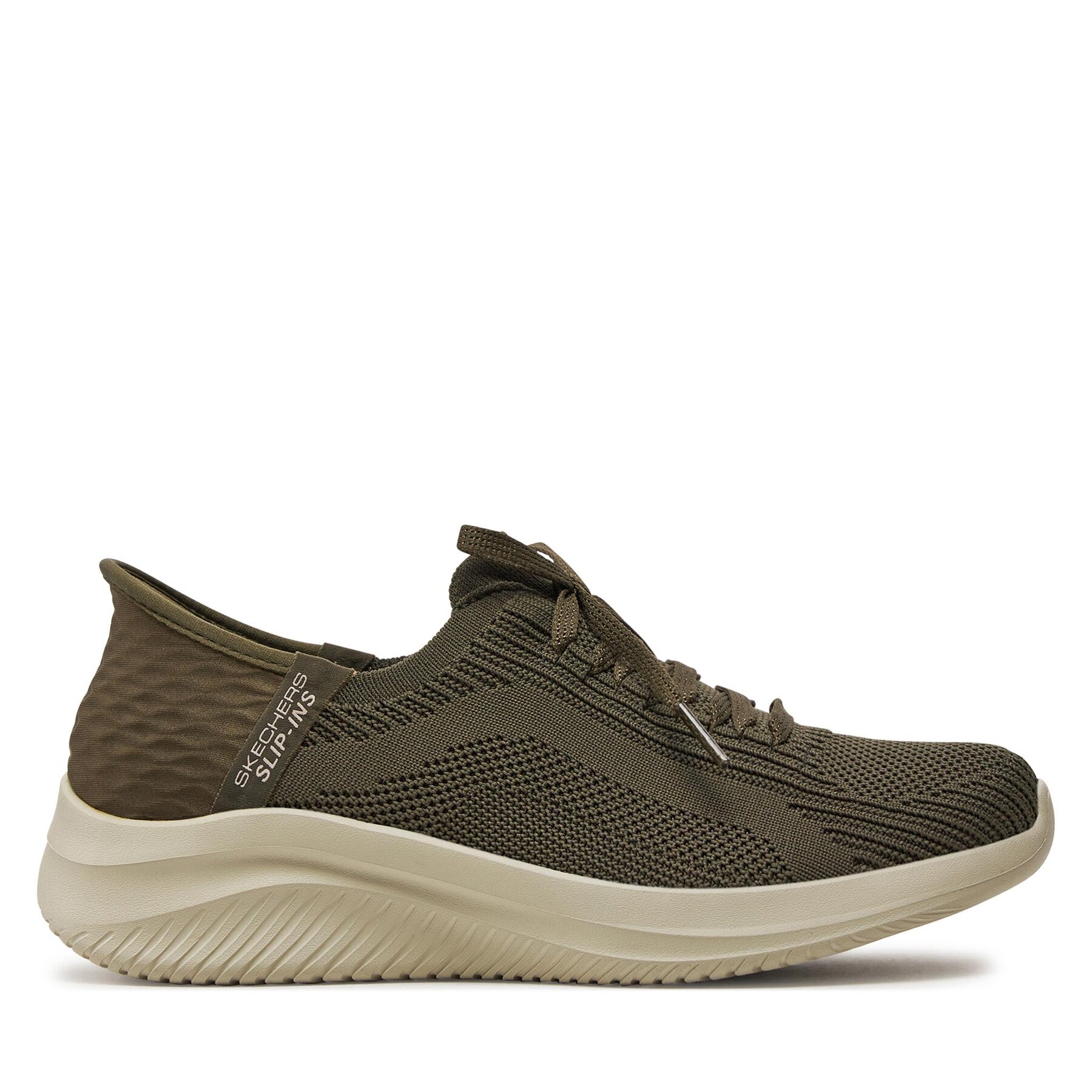 Sneakers Skechers Ultra Flex 3.0-Brilliant Path 149710/Olv Khakifarben