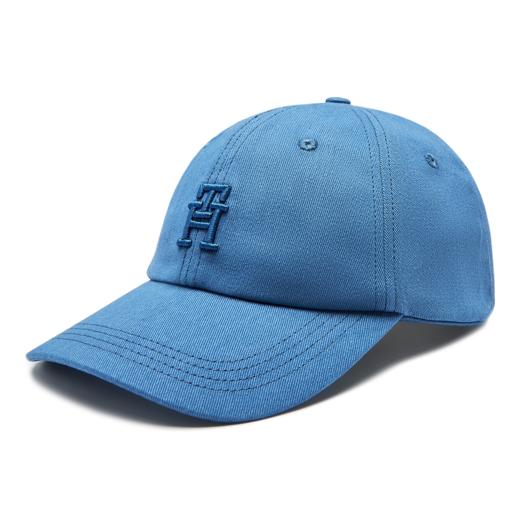 Gorra con visera Tommy Hilfiger AM0AM10860 Azul