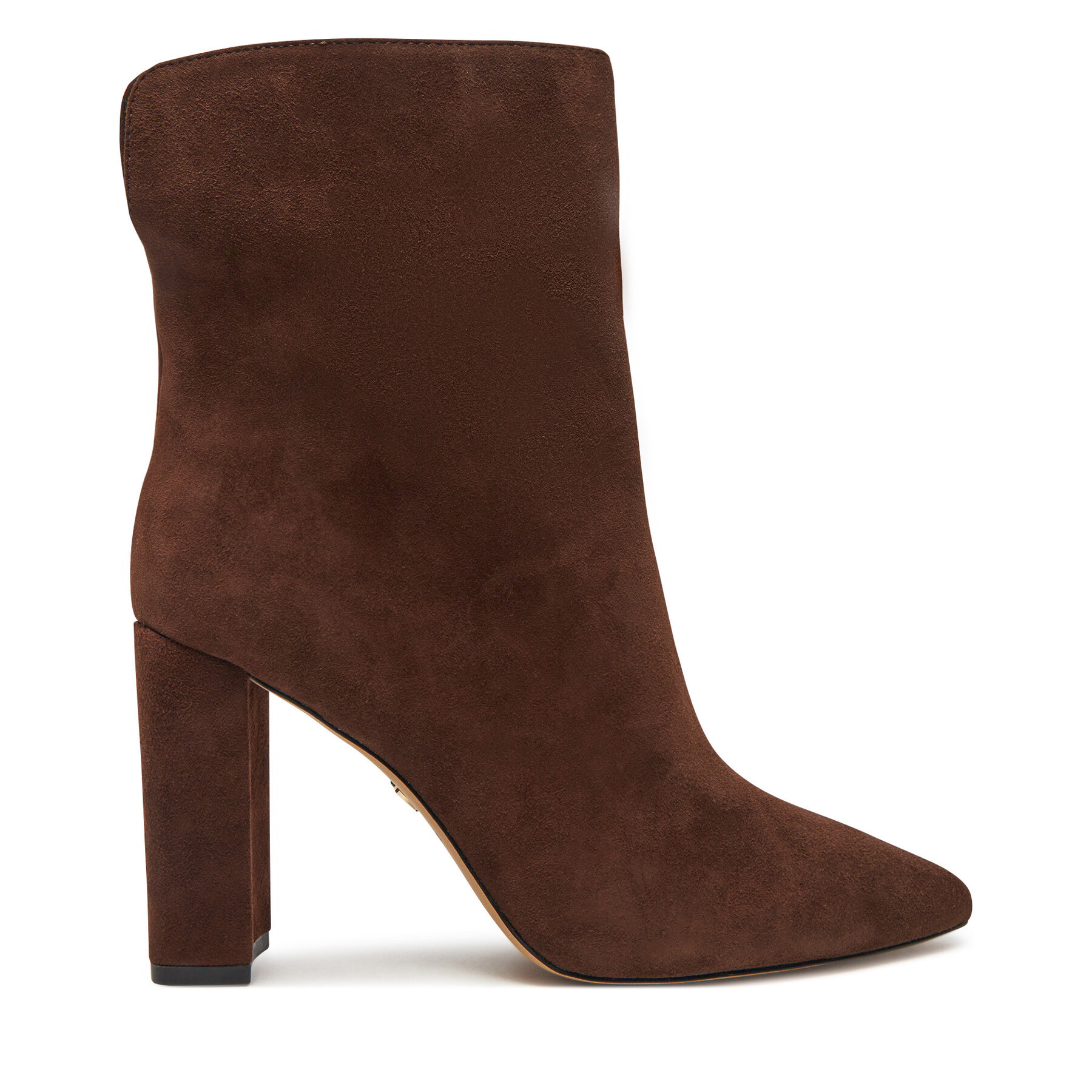 Botines Aldo Sushi 13838648 Marrón