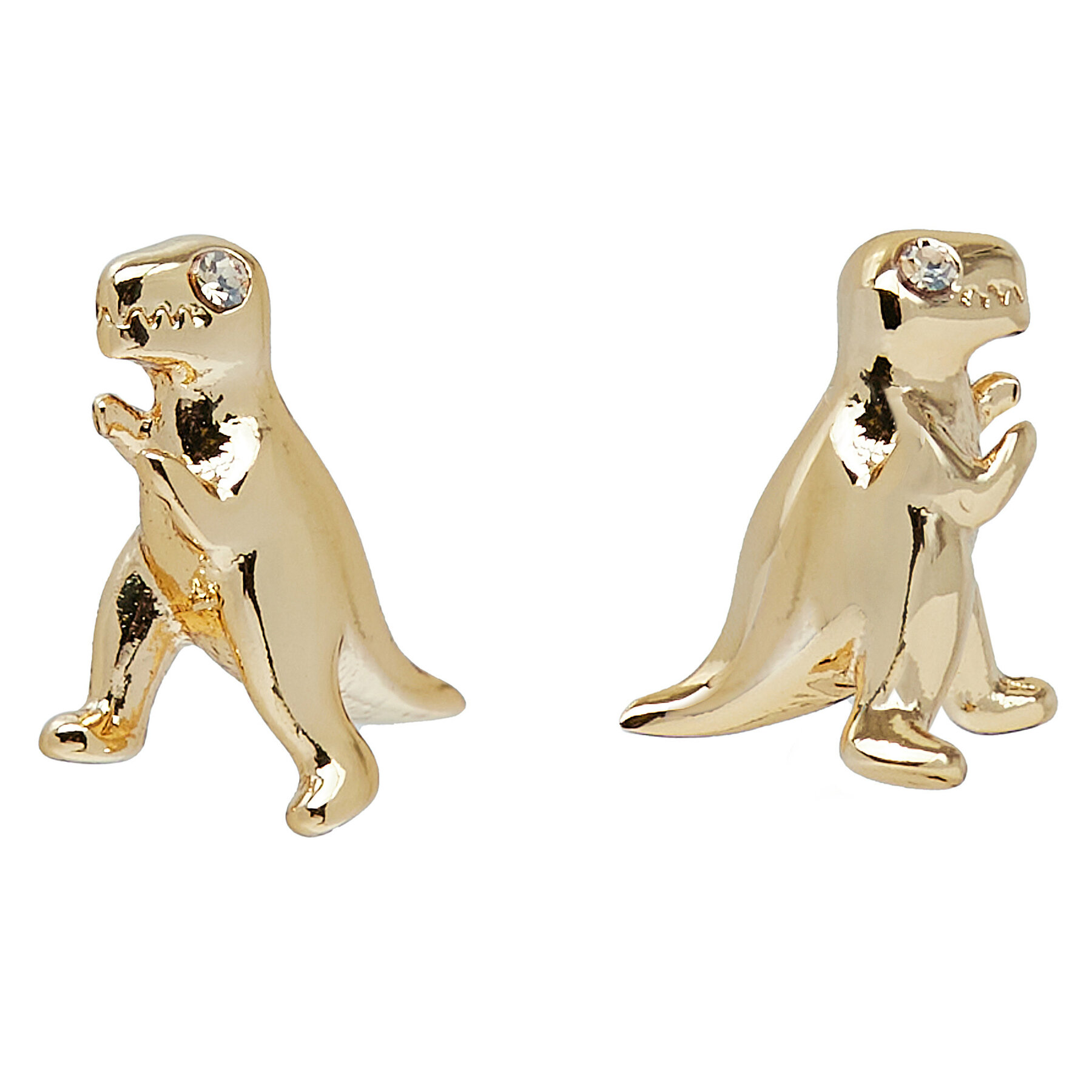 Cercei Coach 37429247GLD107 Auriu