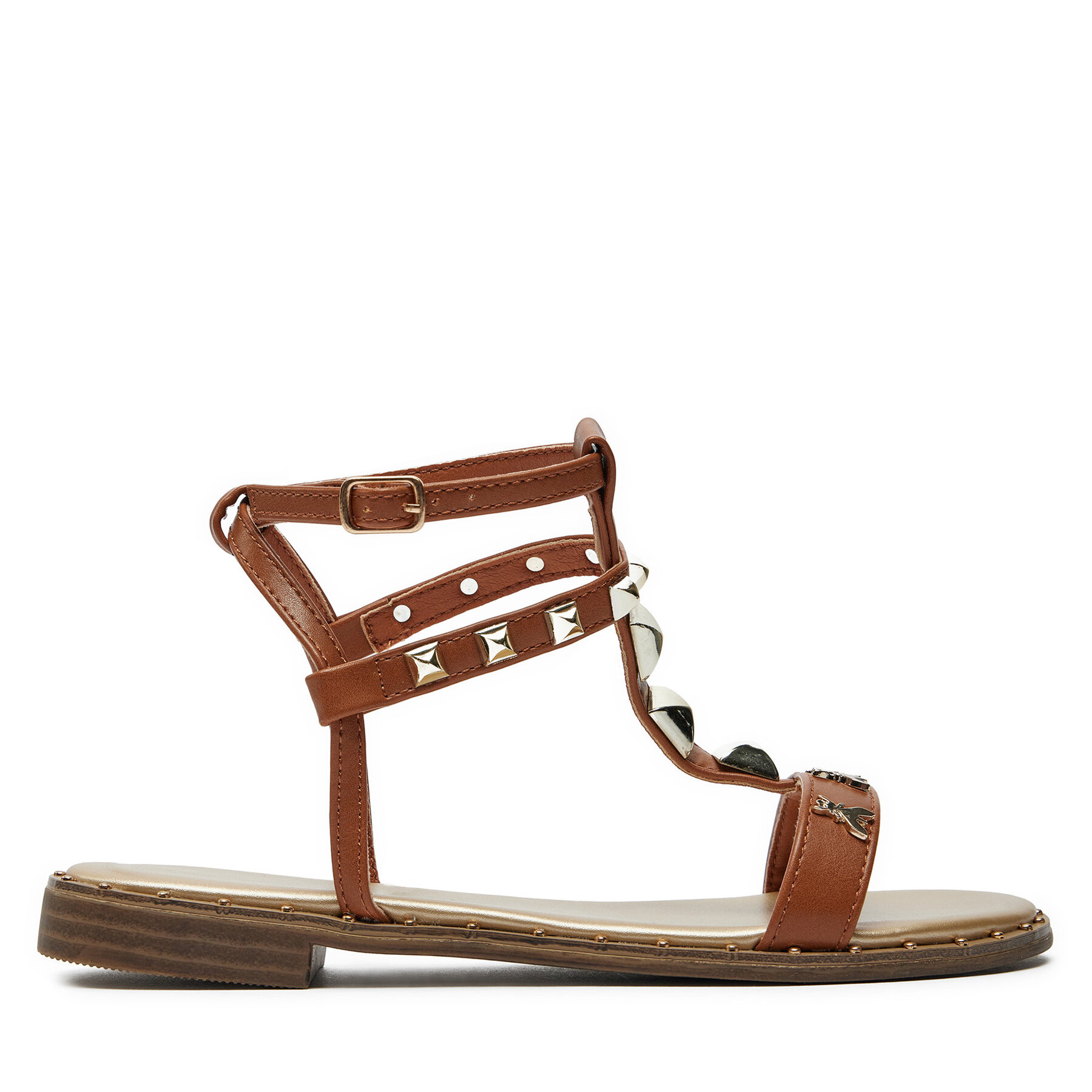 Sandalias Patrizia Pepe PJ294.24 S Marrón
