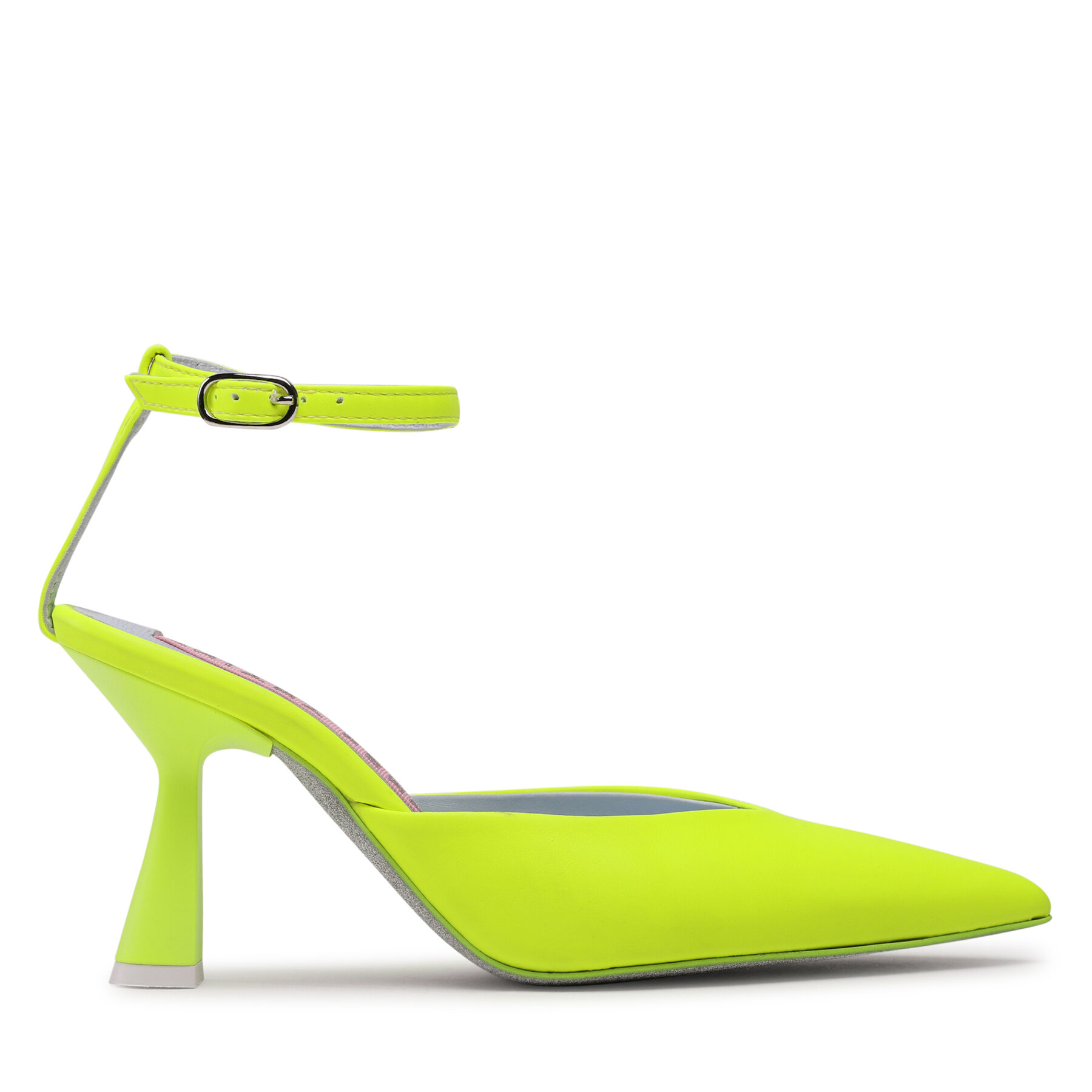 Sandales Chiara Ferragni CF3144-036 Jaune