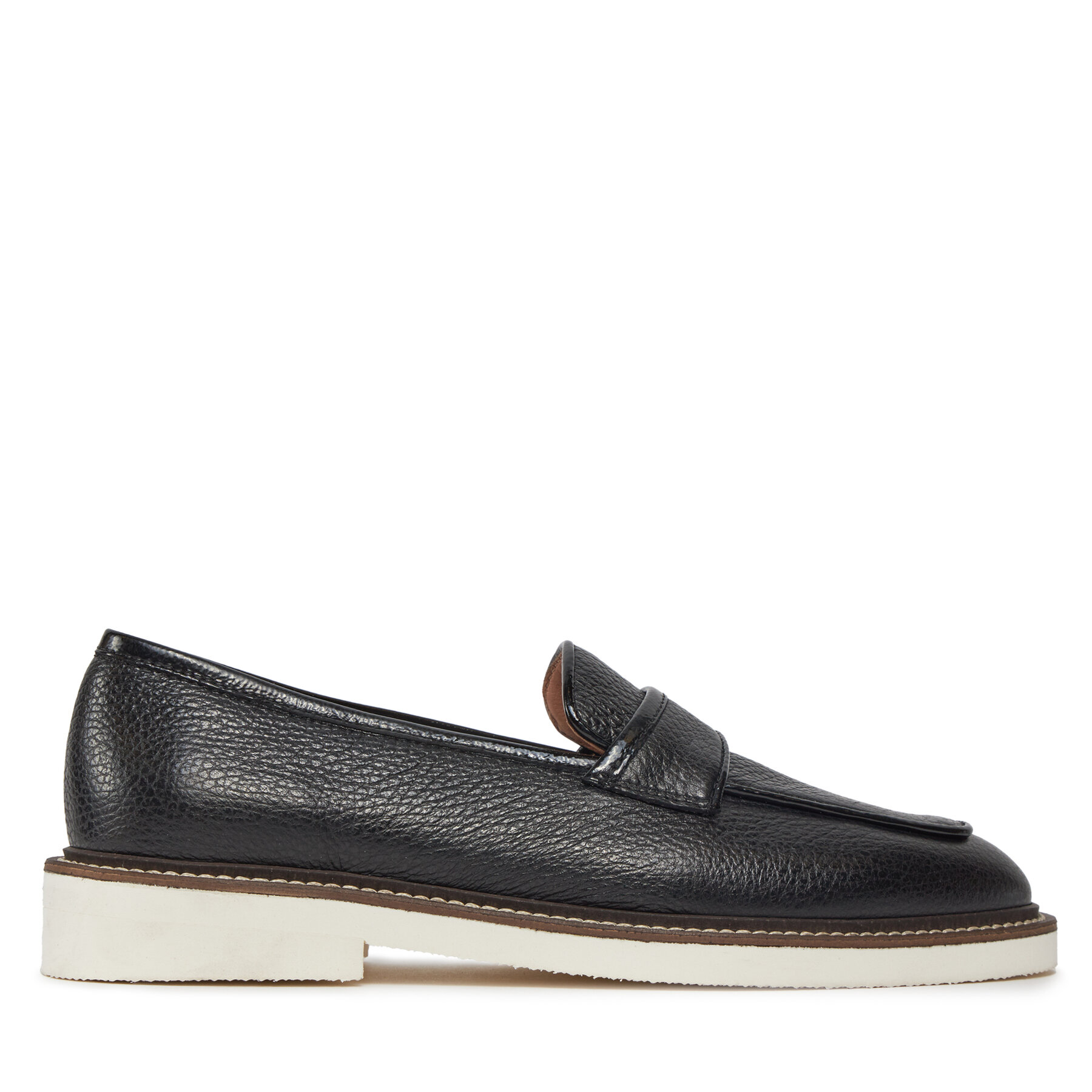 Lordsy Pollini SA10033G1ITD200A Čierna