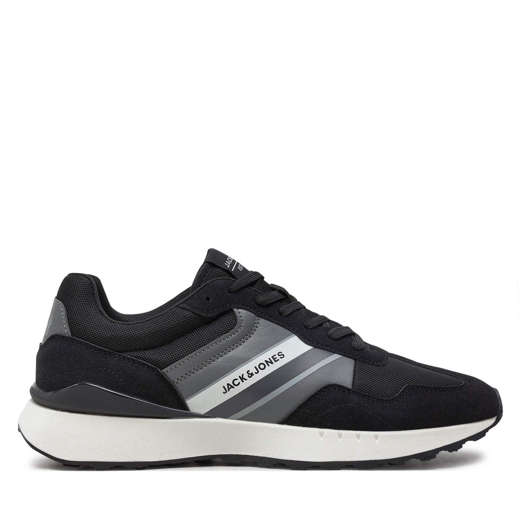 Zapatillas Jack&Jones Boston 2257991 Negro