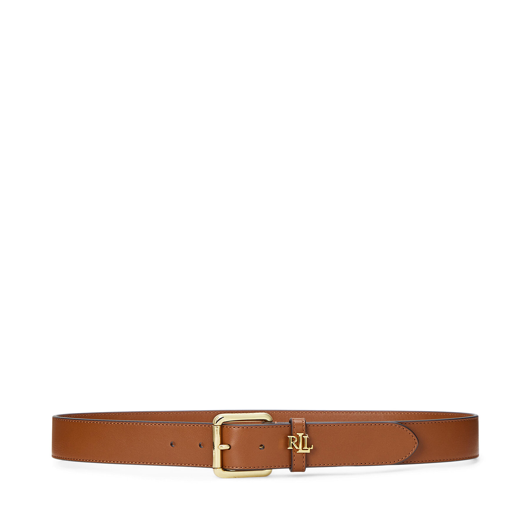Ζώνη Γυναικεία LAUREN RALPH LAUREN 412968765002 Καφέ