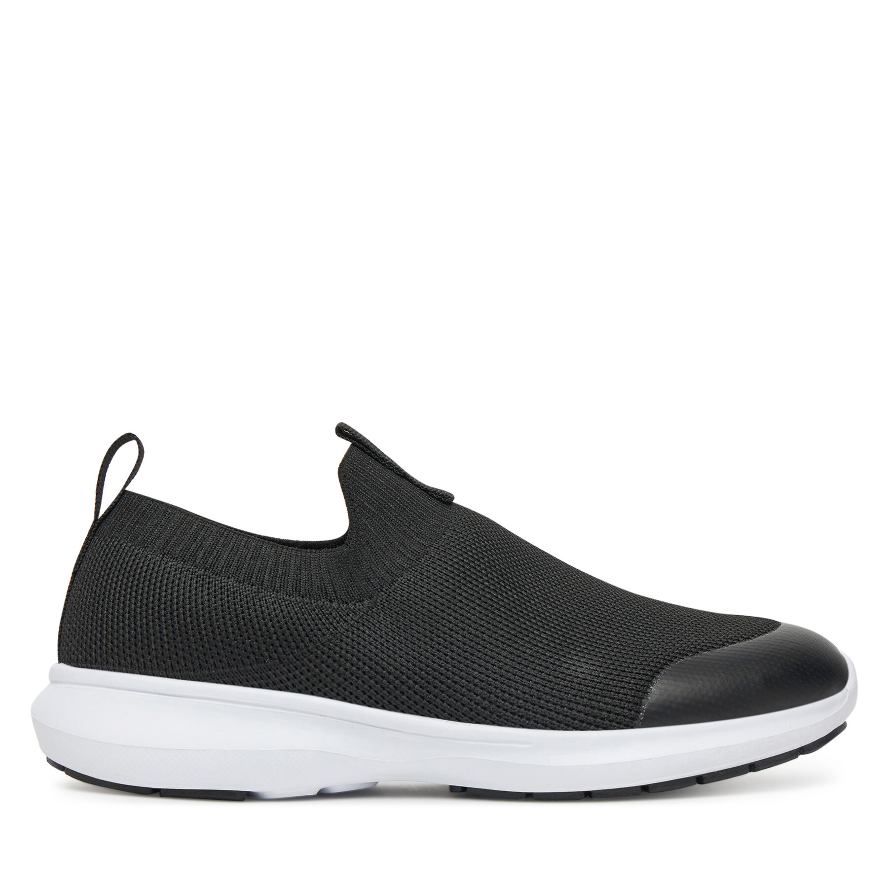 Sneakersy Reima 5400082A Čierna