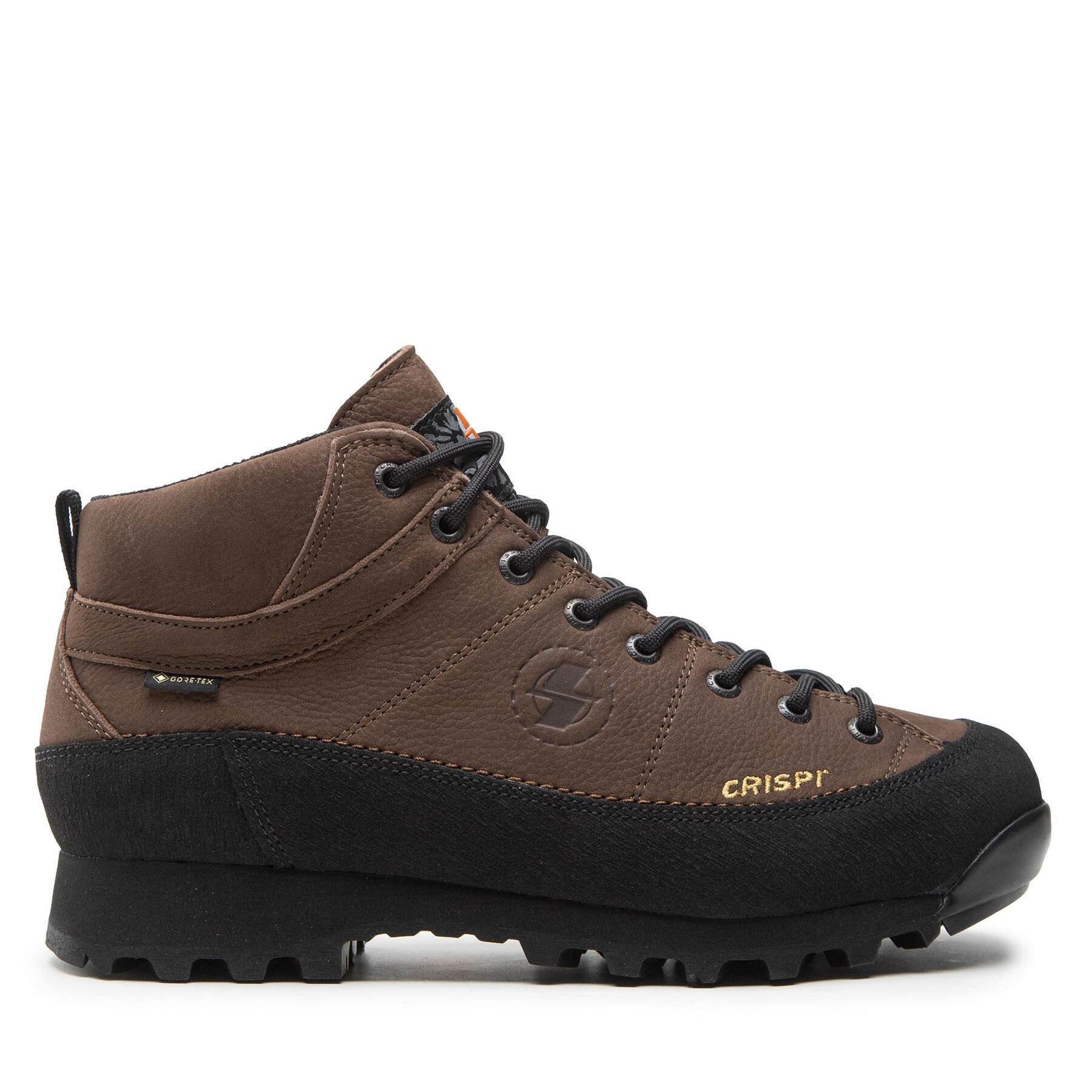 Trekkingschuhe Crispi