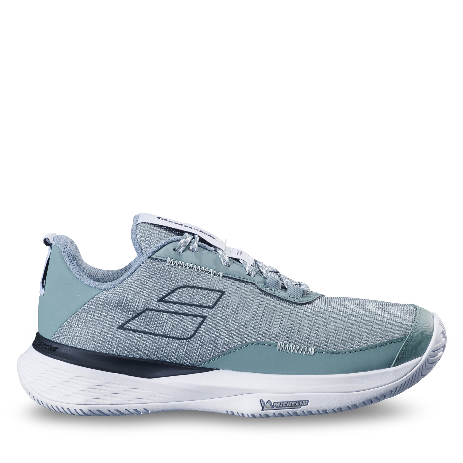 Scarpe da tennis Babolat Sfx Evo Ac 31S24556 Verde