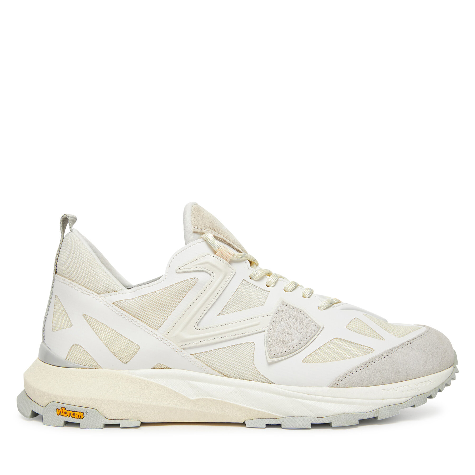 Philippe Model Αθλητικά Philippe Model RXLU TP27 Εκρού