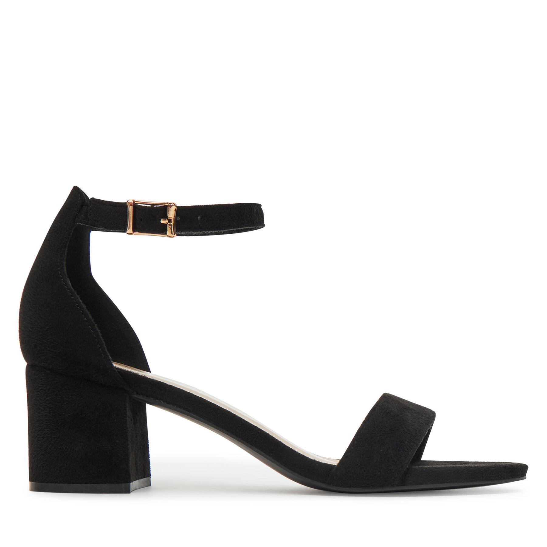 Sandale JENNY WS0730-06 Negru