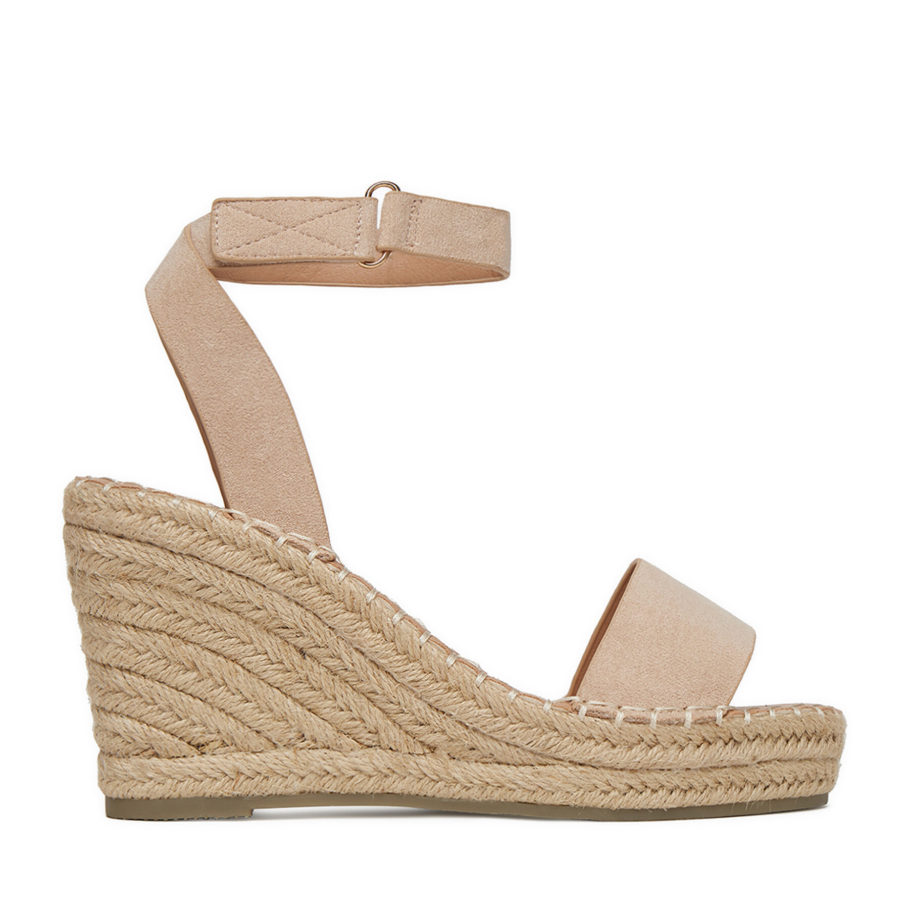 Espadrile DeeZee JSZ2022-06 Roz