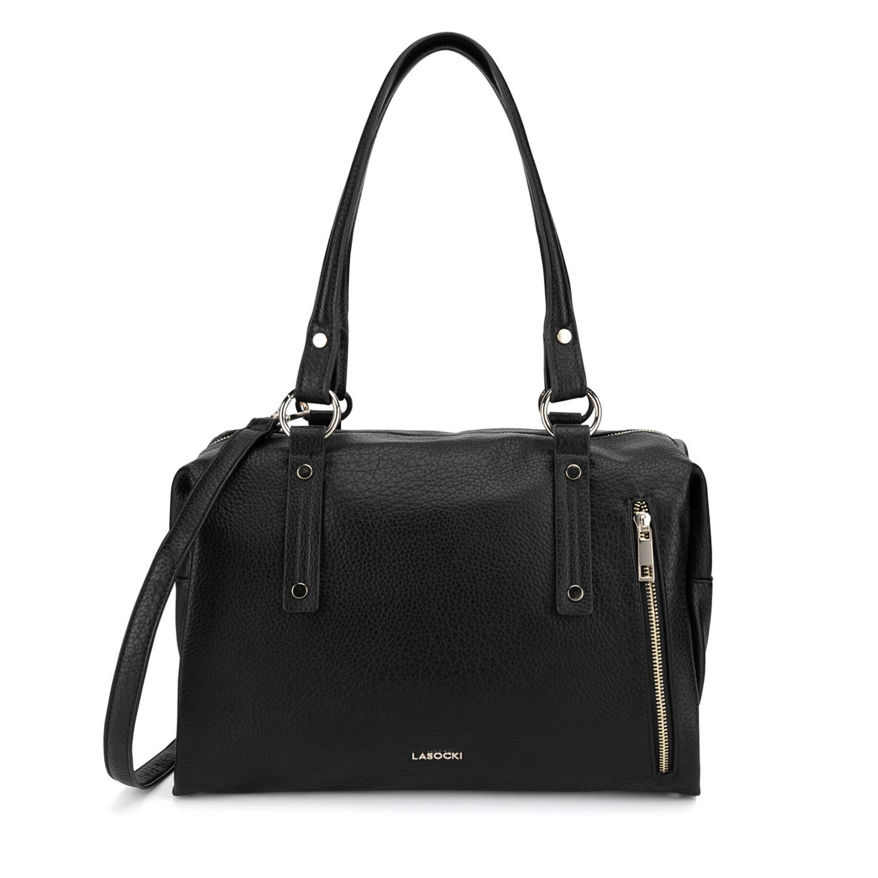 Bolso Lasocki LSK-K-026-06 Negro