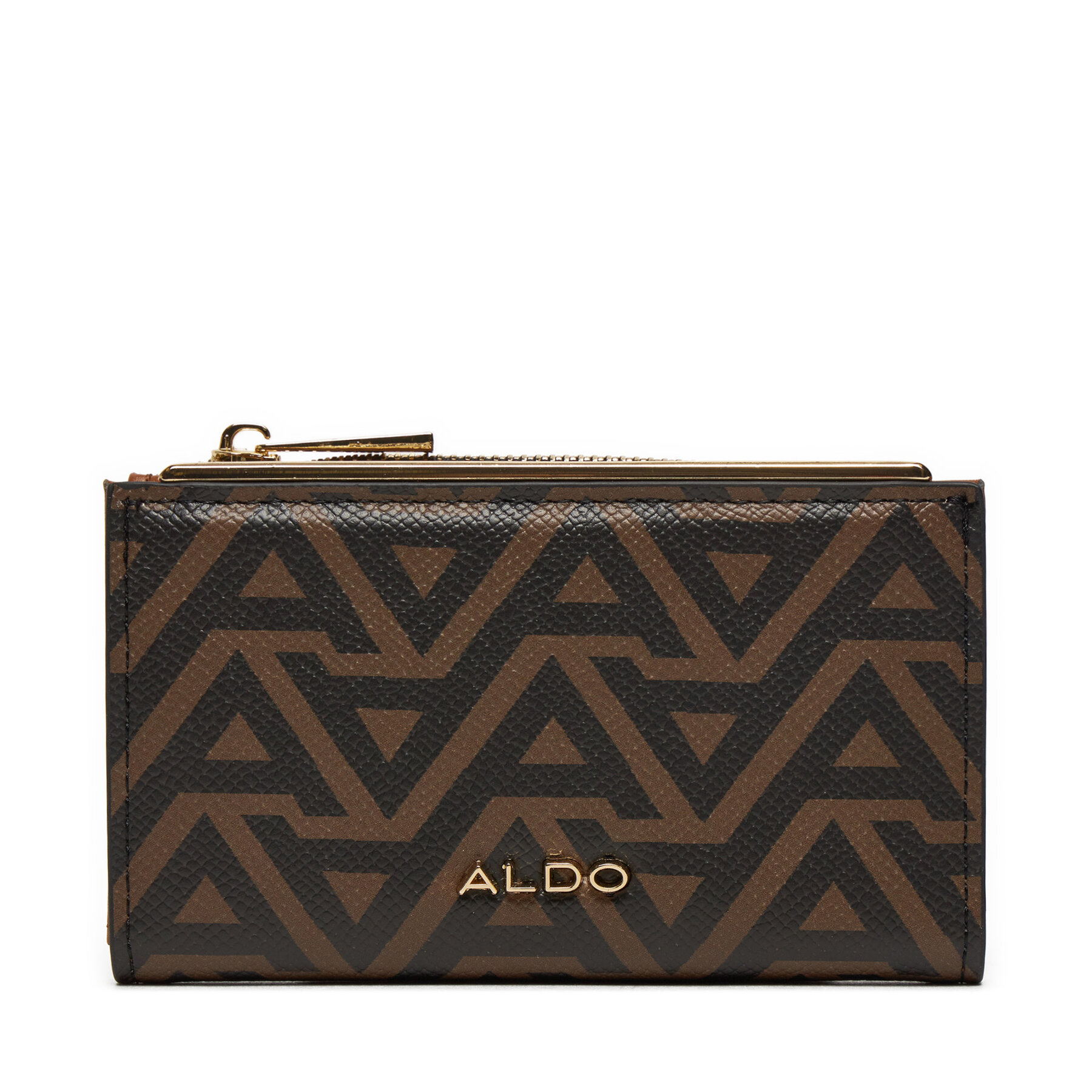 Cartera grande para mujer Aldo Mereclya 13824420 Marrón