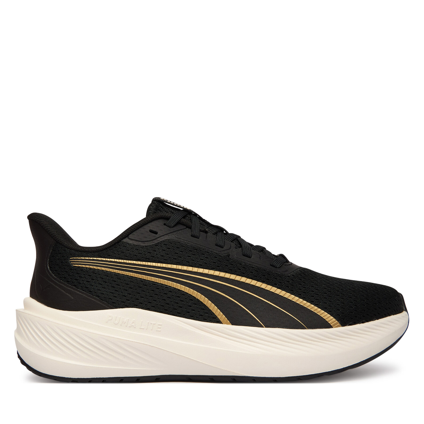 Сникърси Puma Dasher Lite 312586 04 Черен
