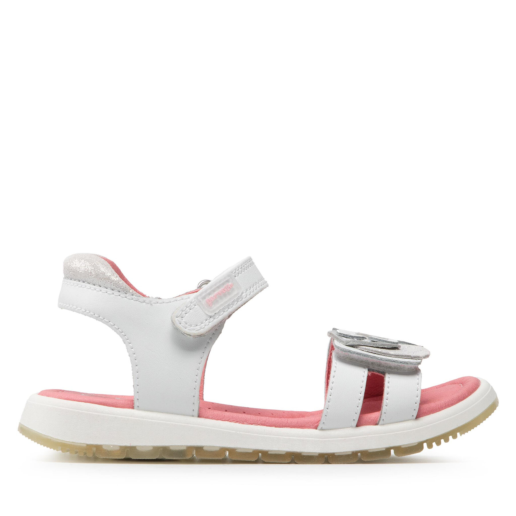 Sandalias Garvalin 222402-B S Blanco