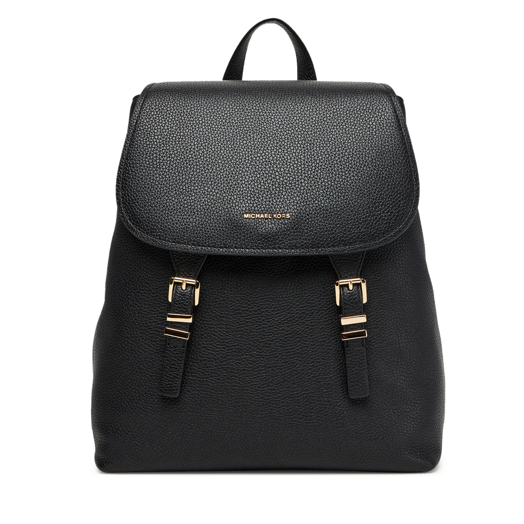 MICHAEL Michael Kors Σακίδιο MICHAEL Michael Kors Quinn 30T5GQNB2L Μαύρο