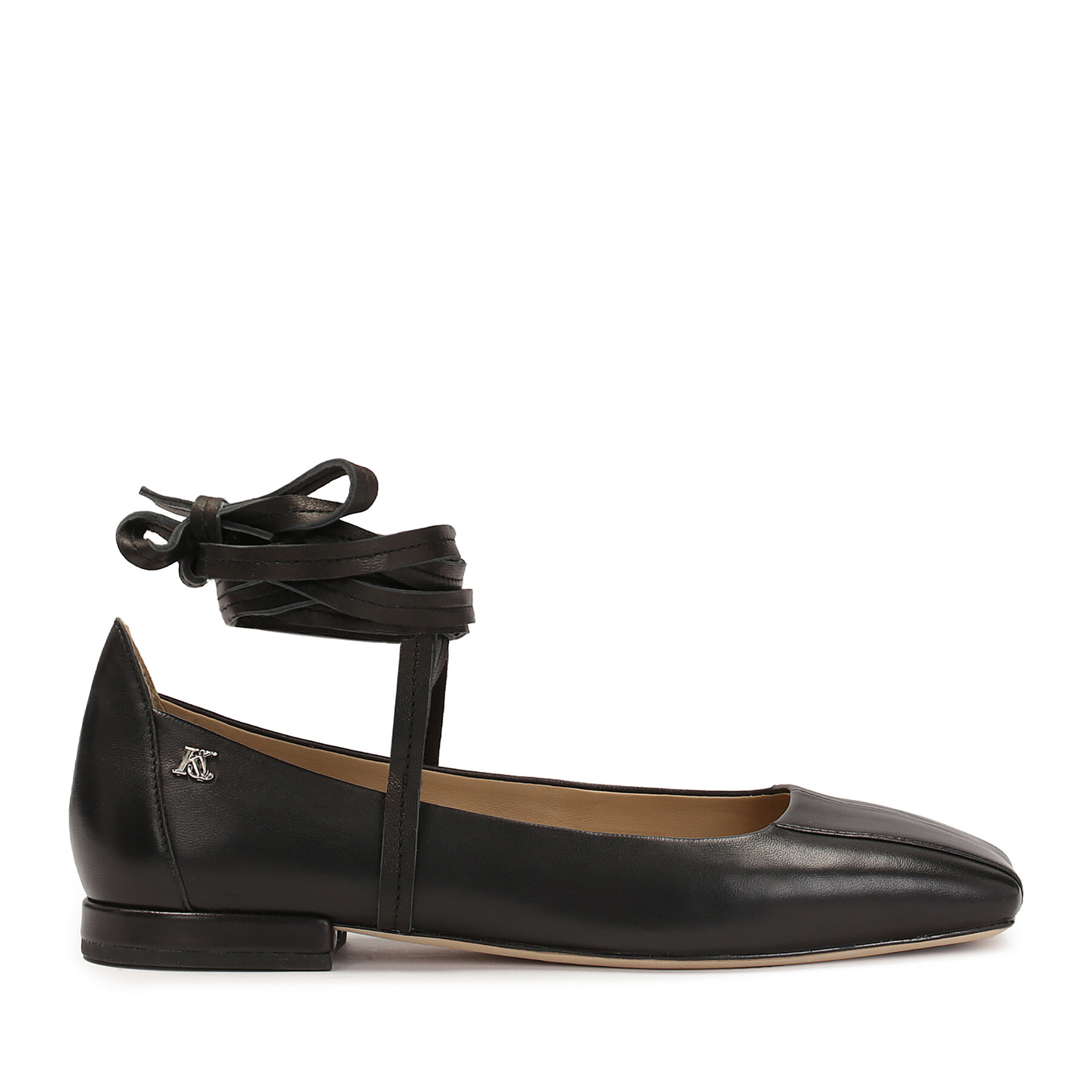Bailarinas Kazar Studio Ks Reine 88185-01-00 Negro