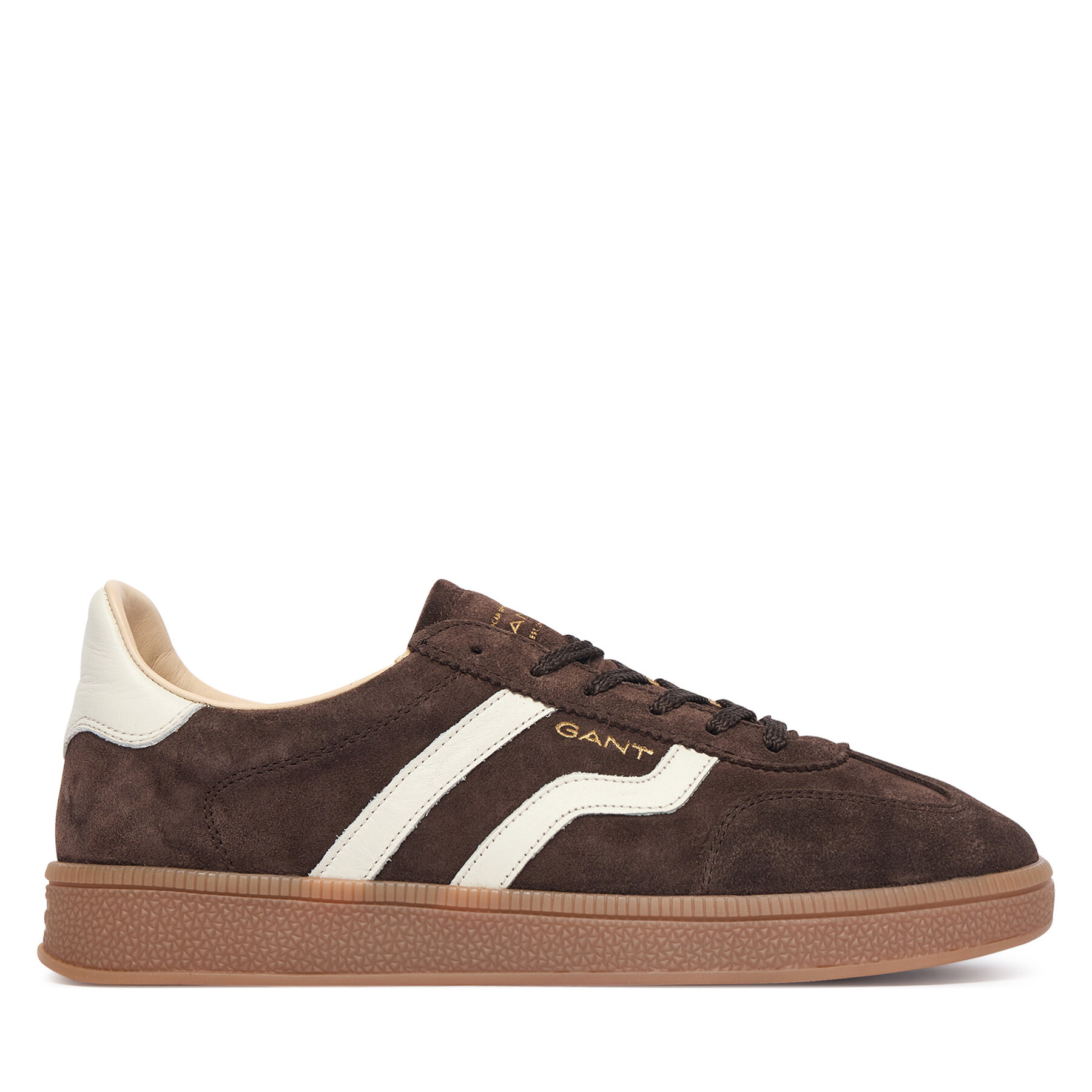 Sneakers Gant Cuzima 33533345 Maro închis