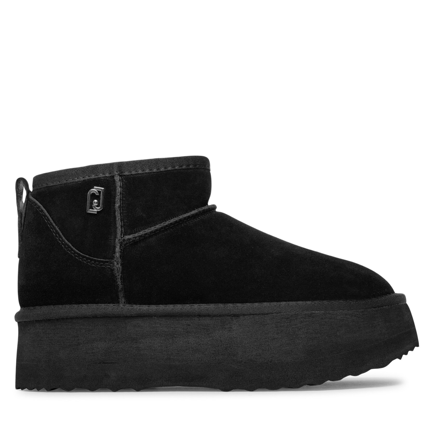 Апрески Liu Jo Jane 01 SA4051 PX002 Черен