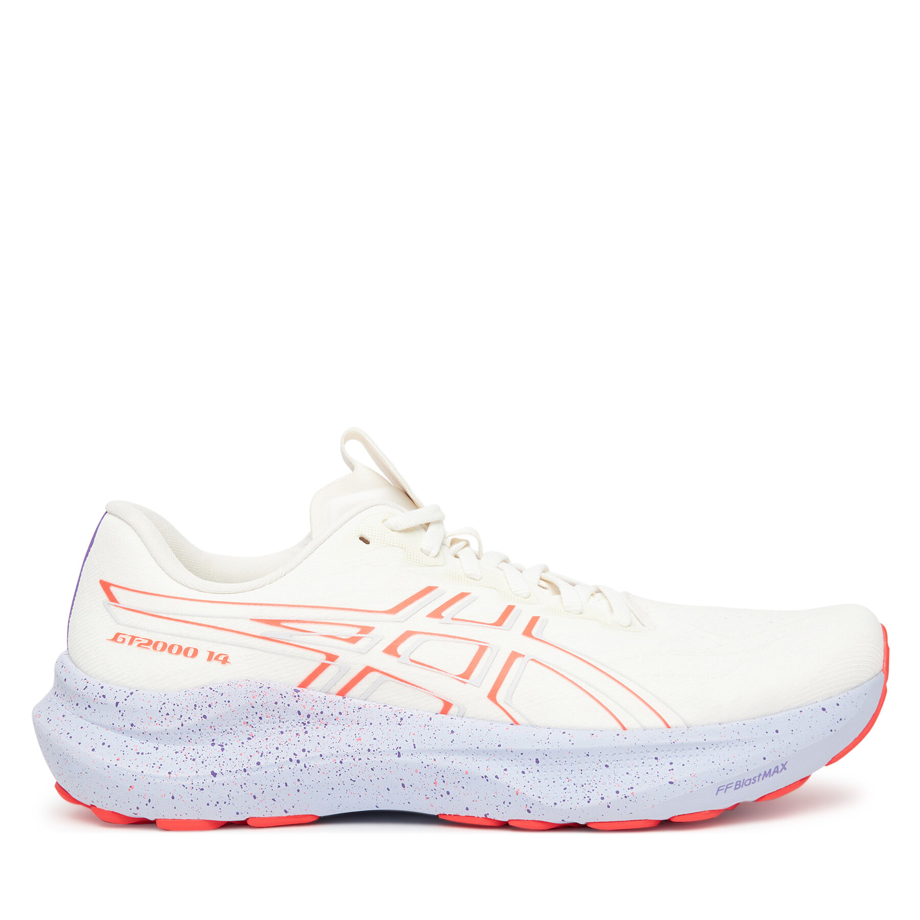 Asics Férfi Futócipő, Méret: 42, Szürke, Gt-2000 14 Tokyo 1011C141