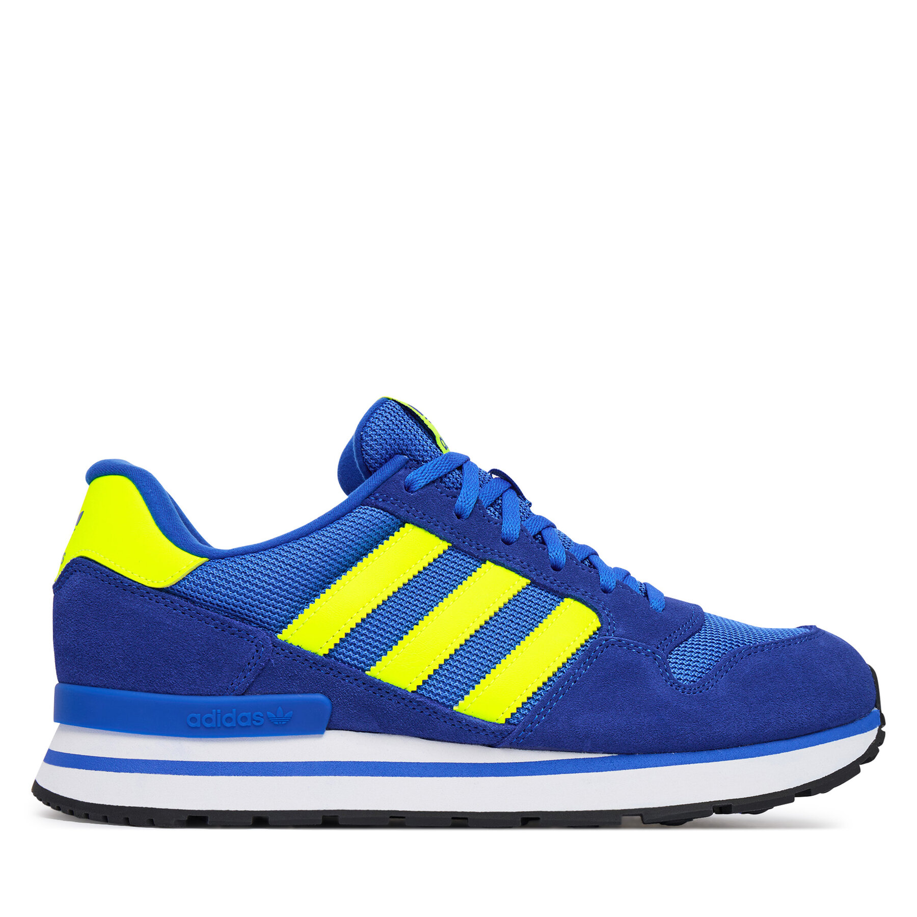 Sneakers adidas Zx 600 KI1528 Bleumarin