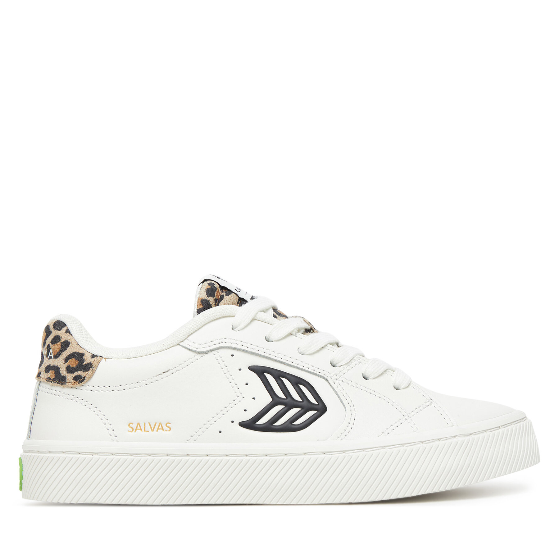 Сникърси Cariuma Salvas 411301W42W080 Бял