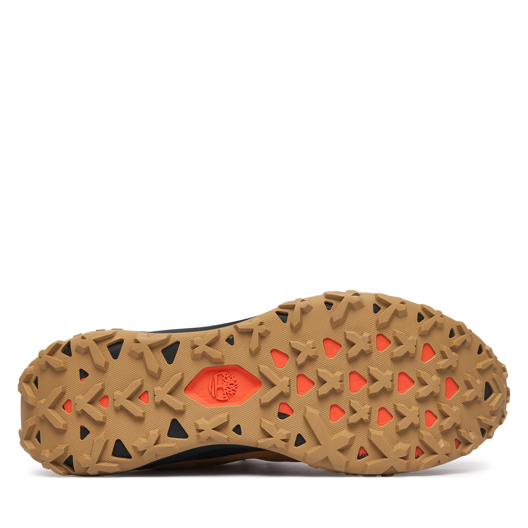 Сникърси Timberland Motion Access TB0A6D9HEDM1 Светлокафяв
