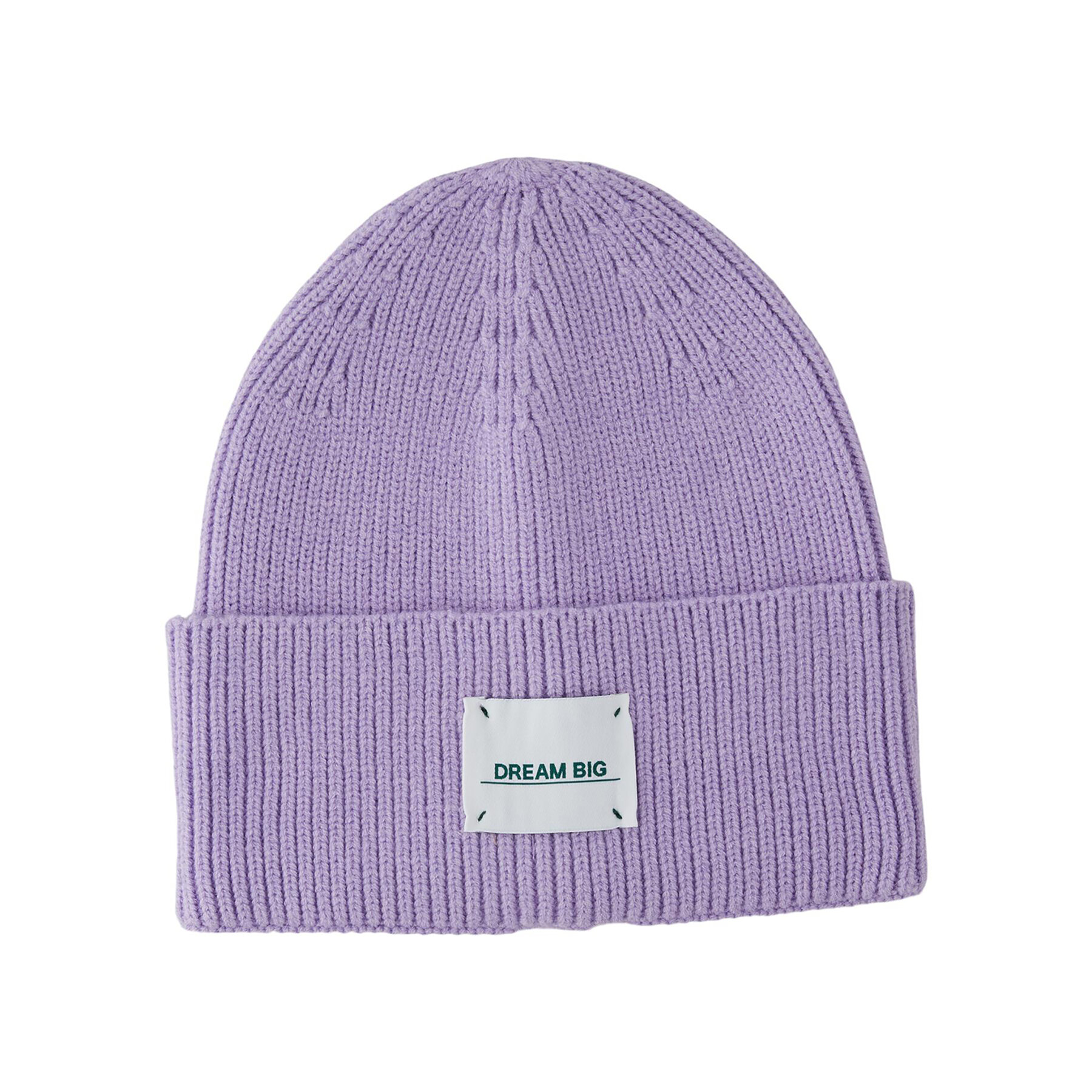 

Шапкa Pieces Nionia 17128405 Purple Rose, Фіолетовий