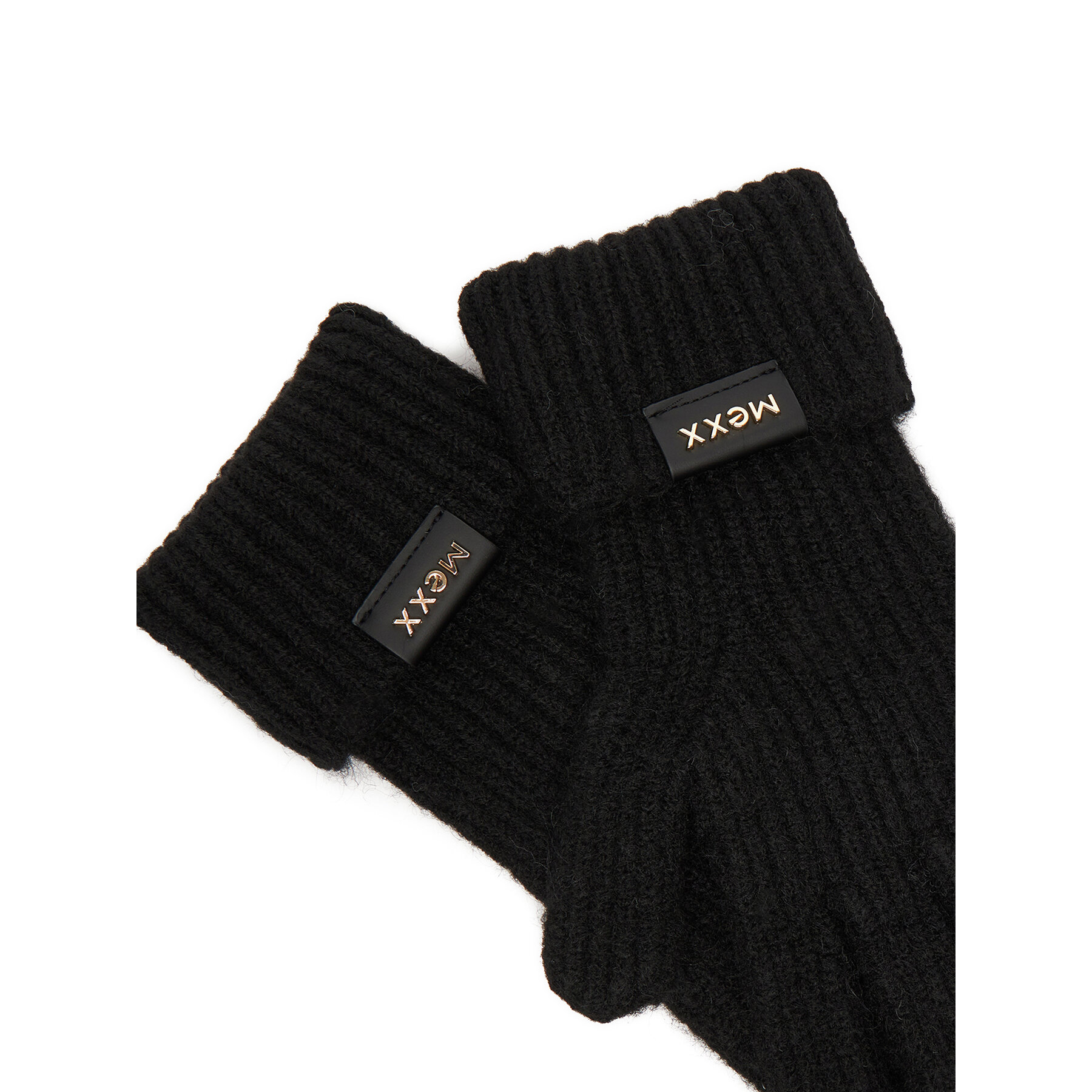 Rukavice MEXX CEO-MEXX-W6-001-AW26 Čierna