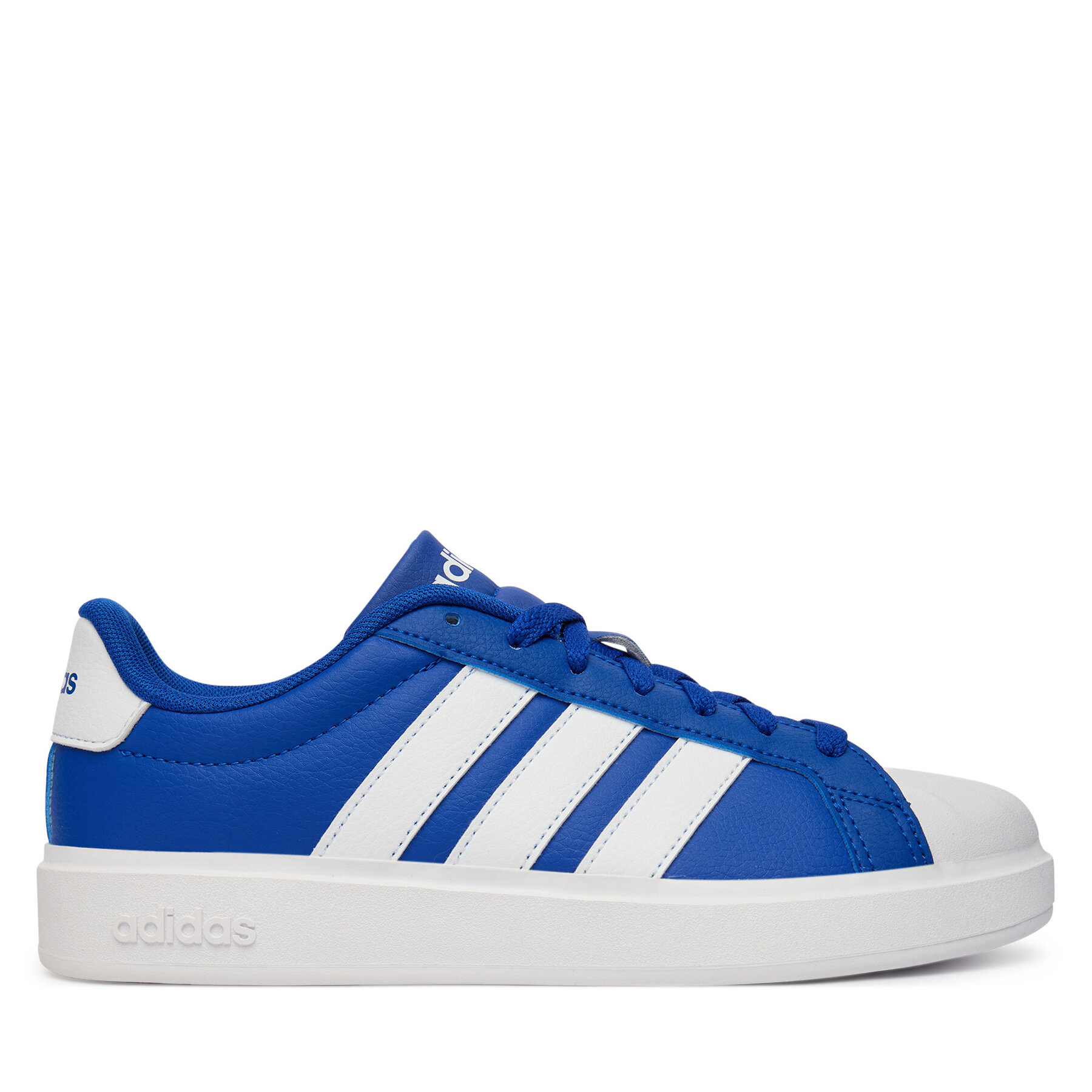 Αθλητικά adidas Streettalk JQ8611 Μπλε