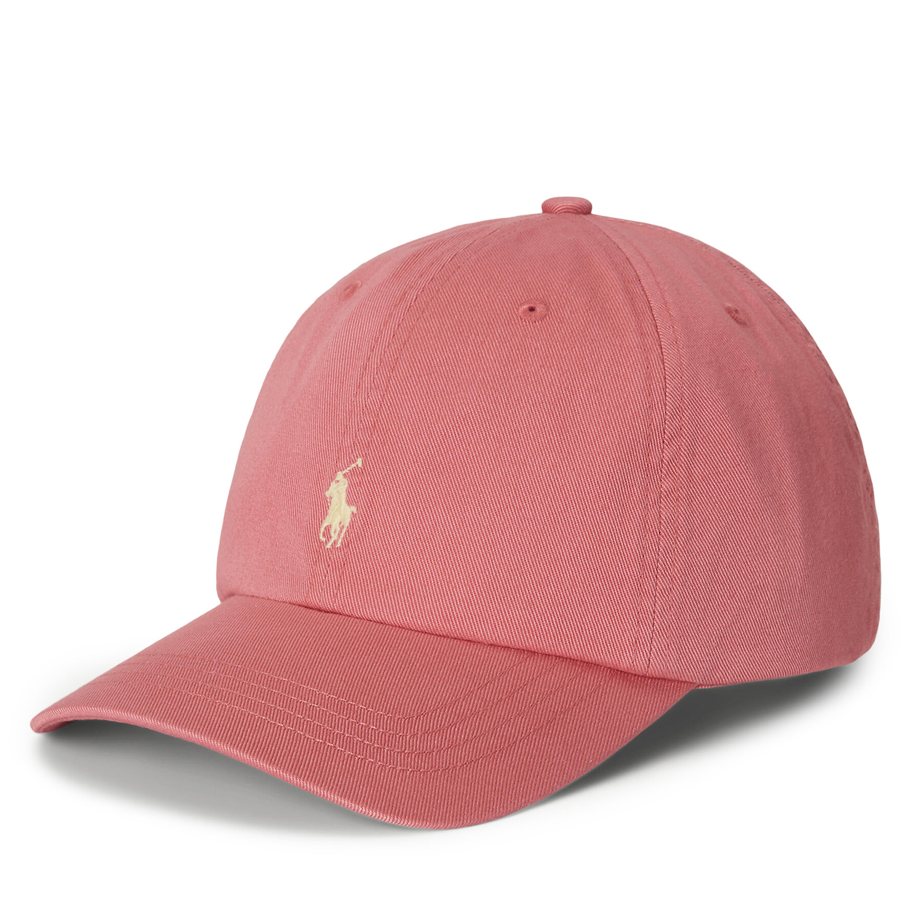 Šiltovka Polo Ralph Lauren 3,23786E 11 Ružová