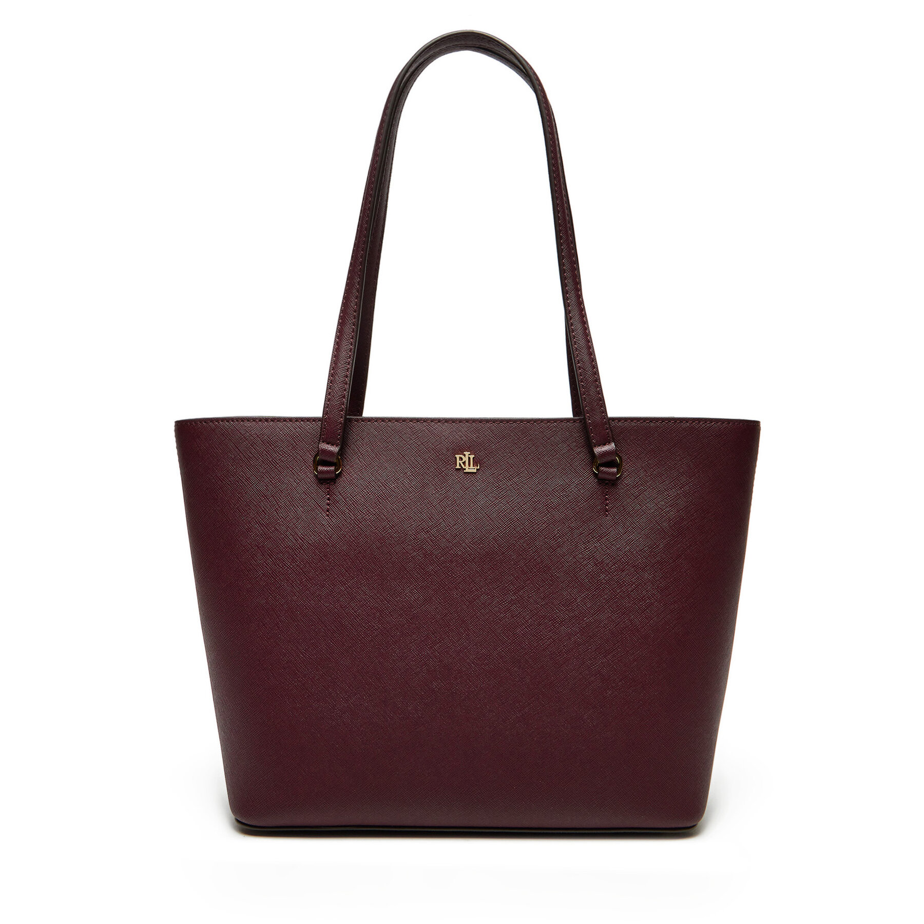 Geantă LAUREN RALPH LAUREN 431924351014 Negru