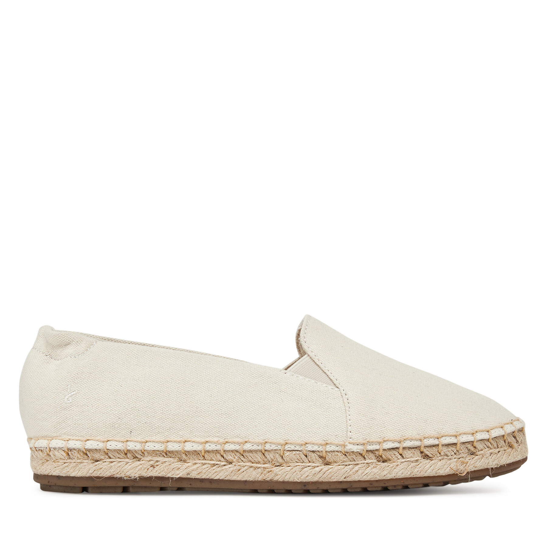 Espadrilky EMU Australia Mentone W13171 Béžová