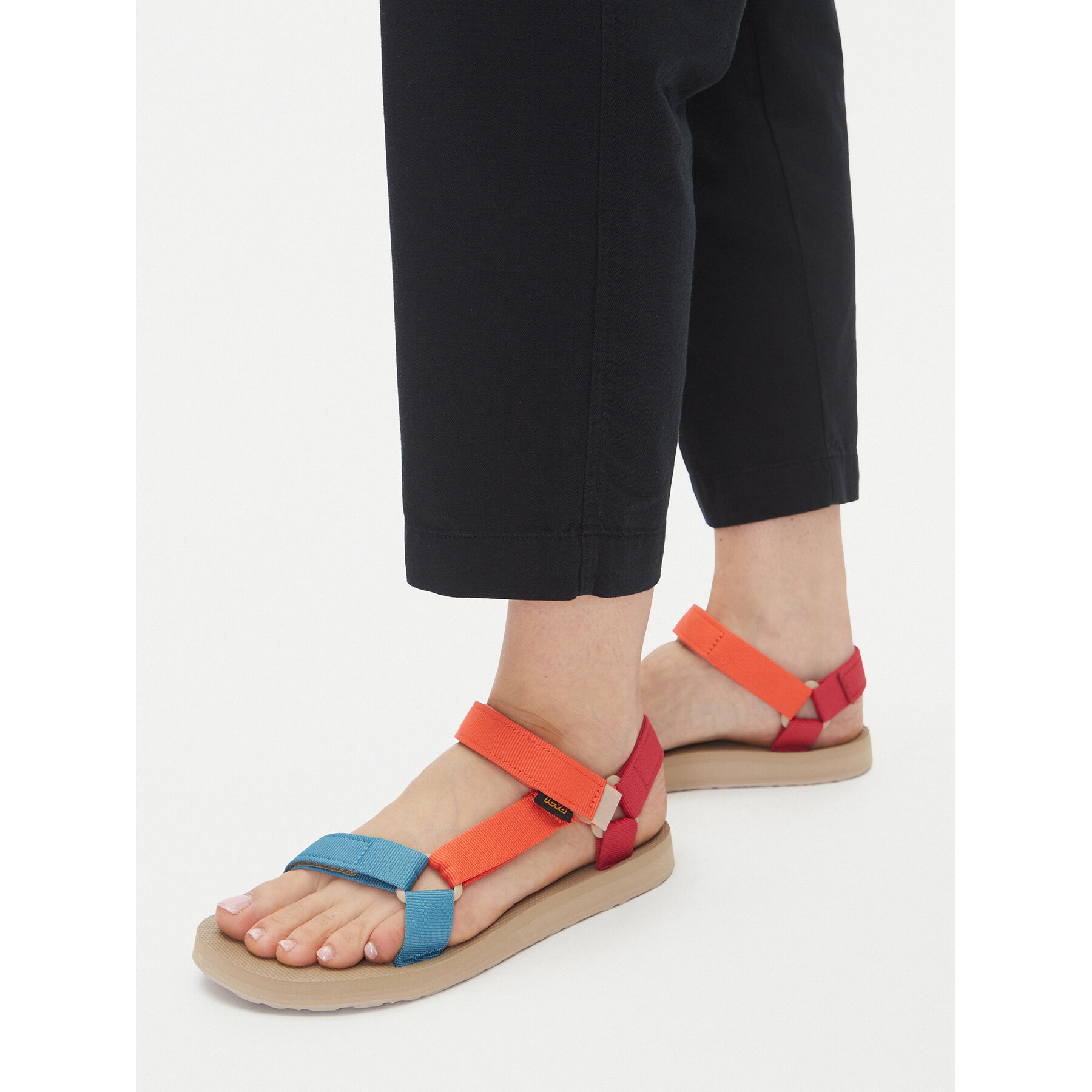 Σανδάλια Teva Original Universal 1003987 Έγχρωμο