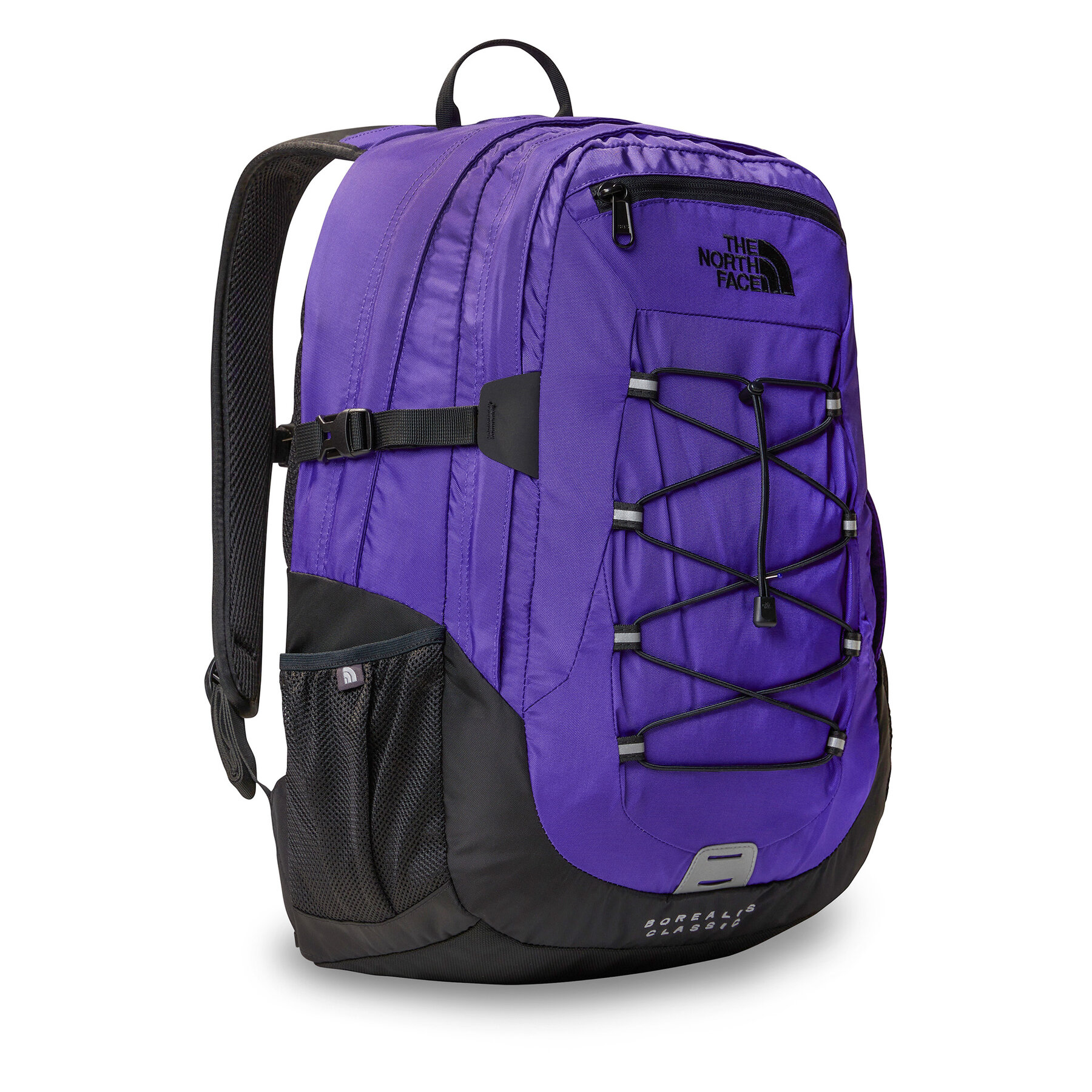 Mochila The North Face Borealis Classic NF00CF9CS961 Violeta
