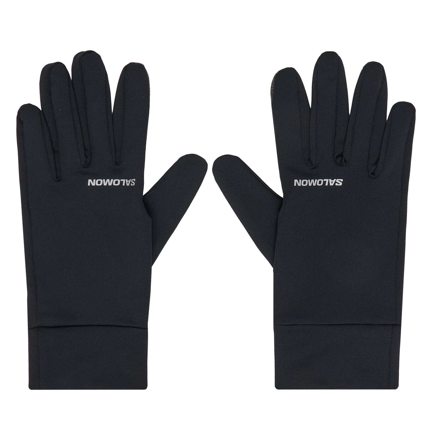 Guanti Salomon Cross Warm LC1897600 Nero