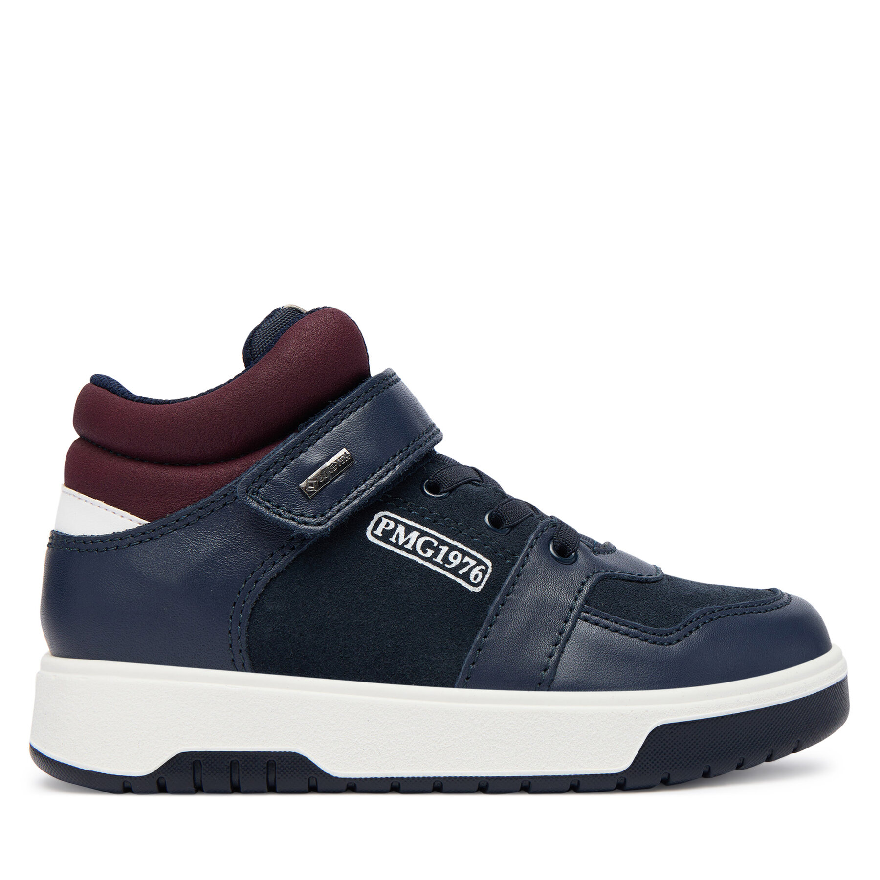 Sneakersy Primigi GORE-TEX 8888200 S Tmavomodrá