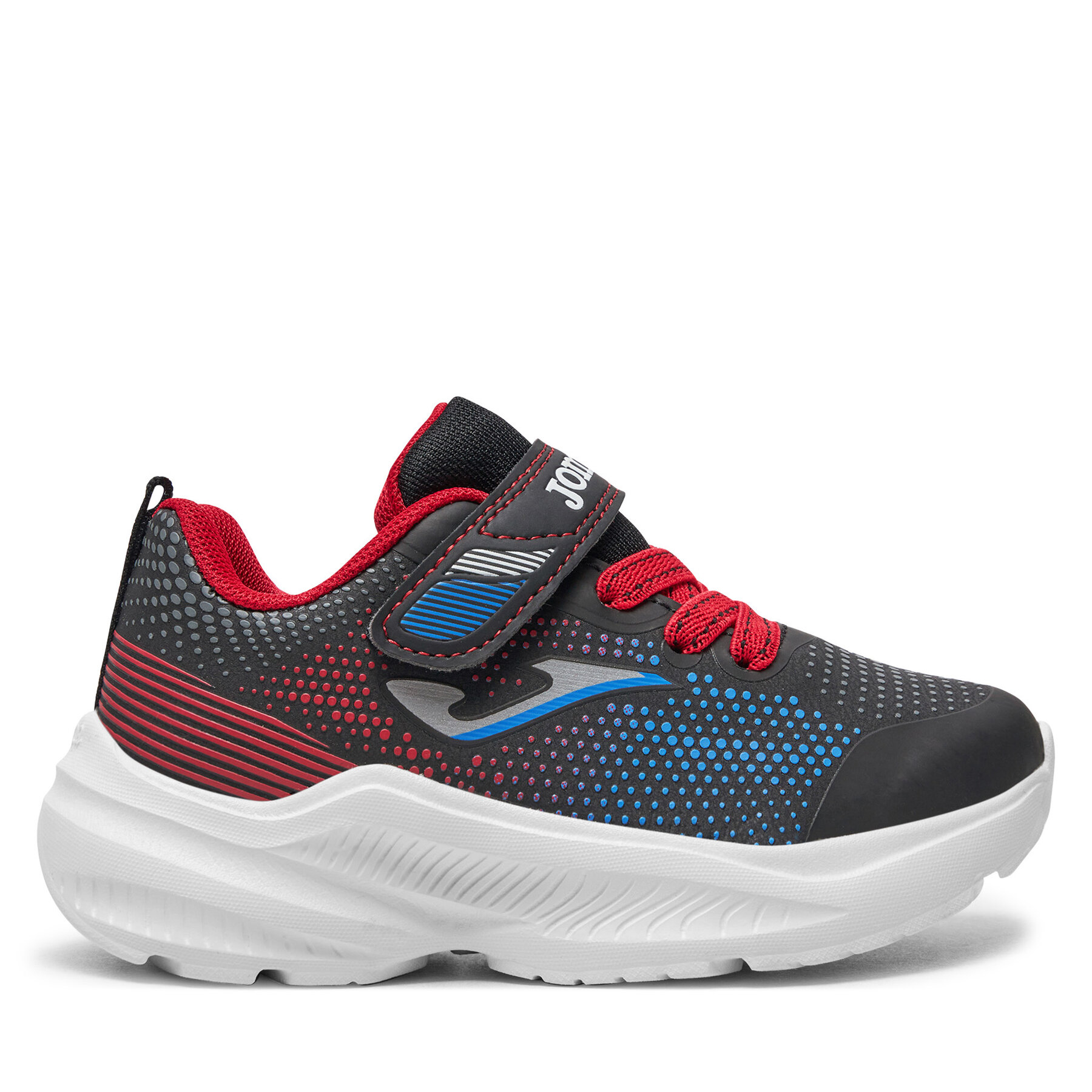 Sneakers Joma Horizon Jr JHORIW2401V Svart