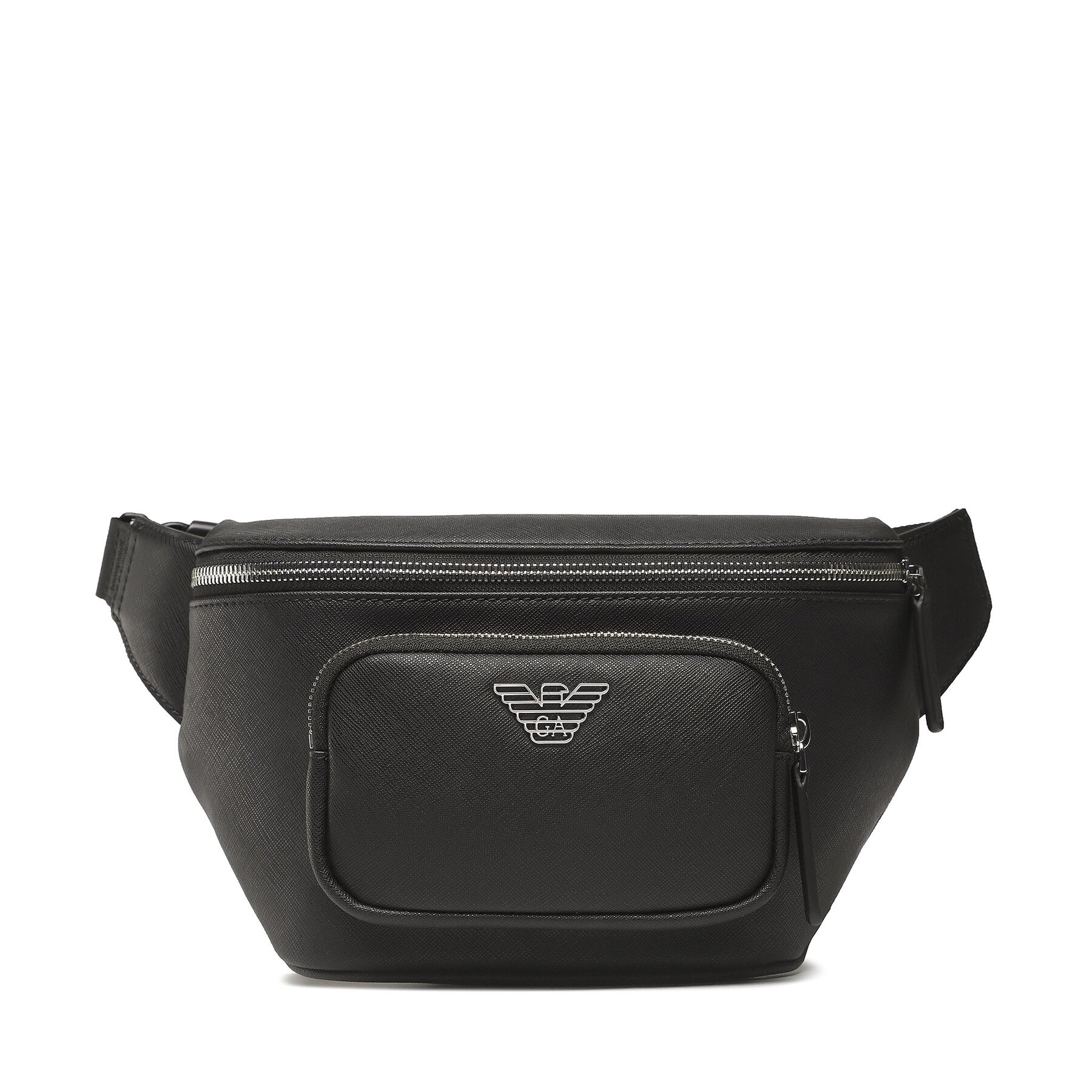 Övtáska Emporio Armani Y4O238 Y138E 81072 Fekete